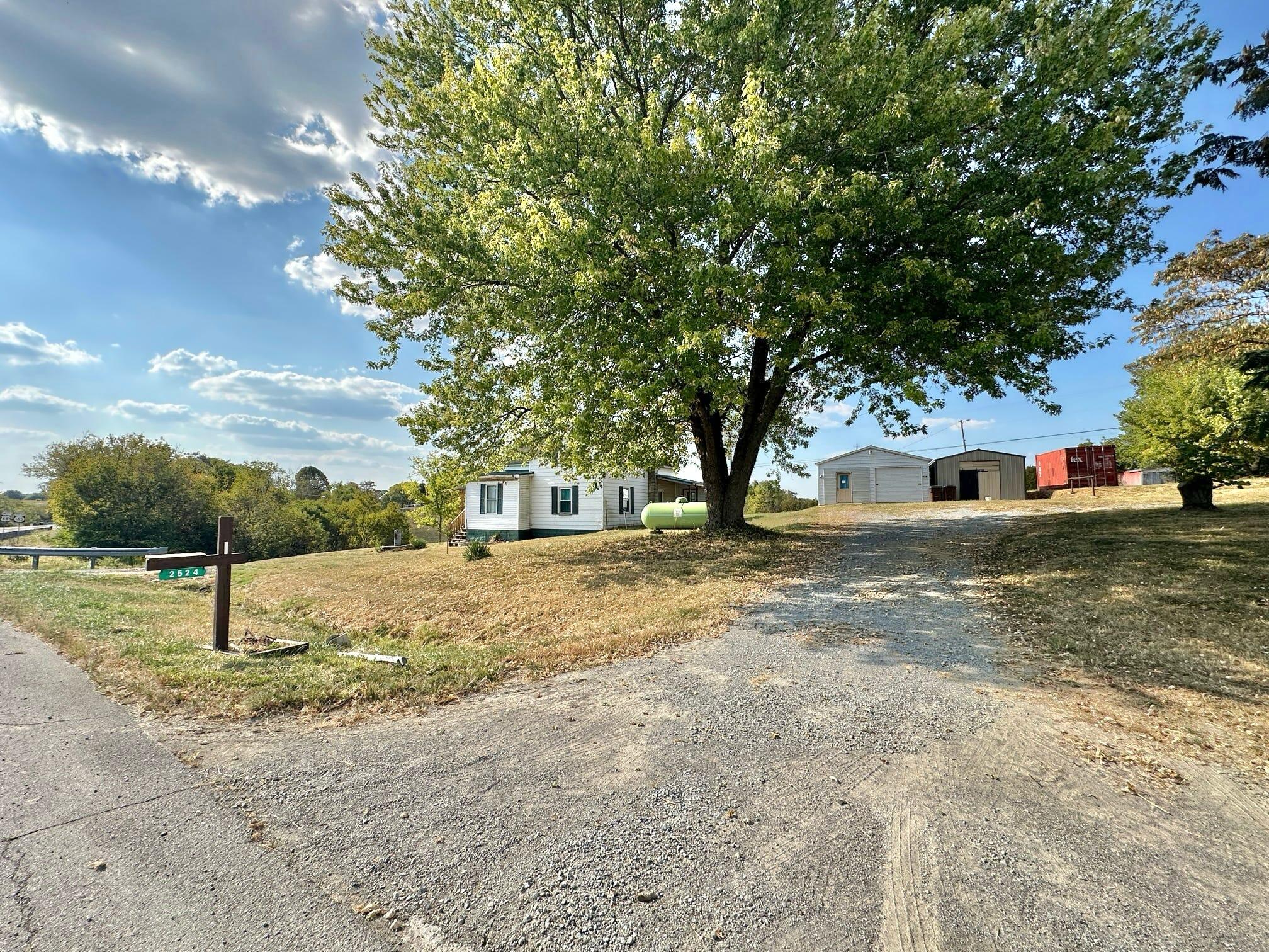 2524 Us 68 Property Photo 1