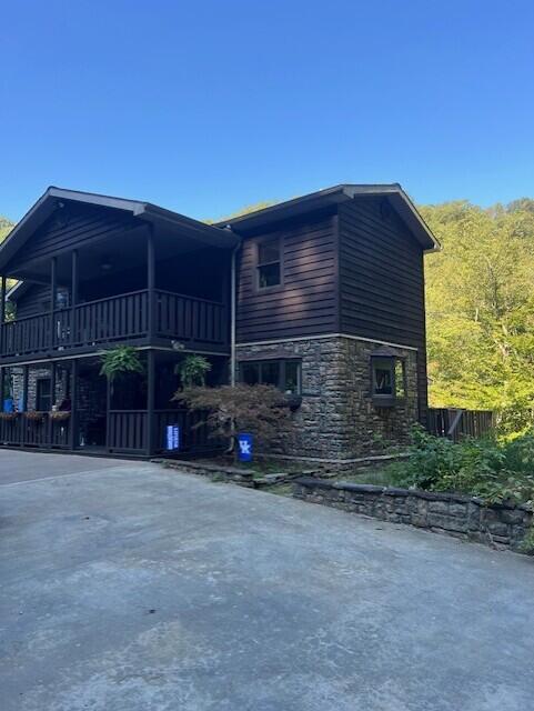 1085 Spring Branch Road Property Photo 1