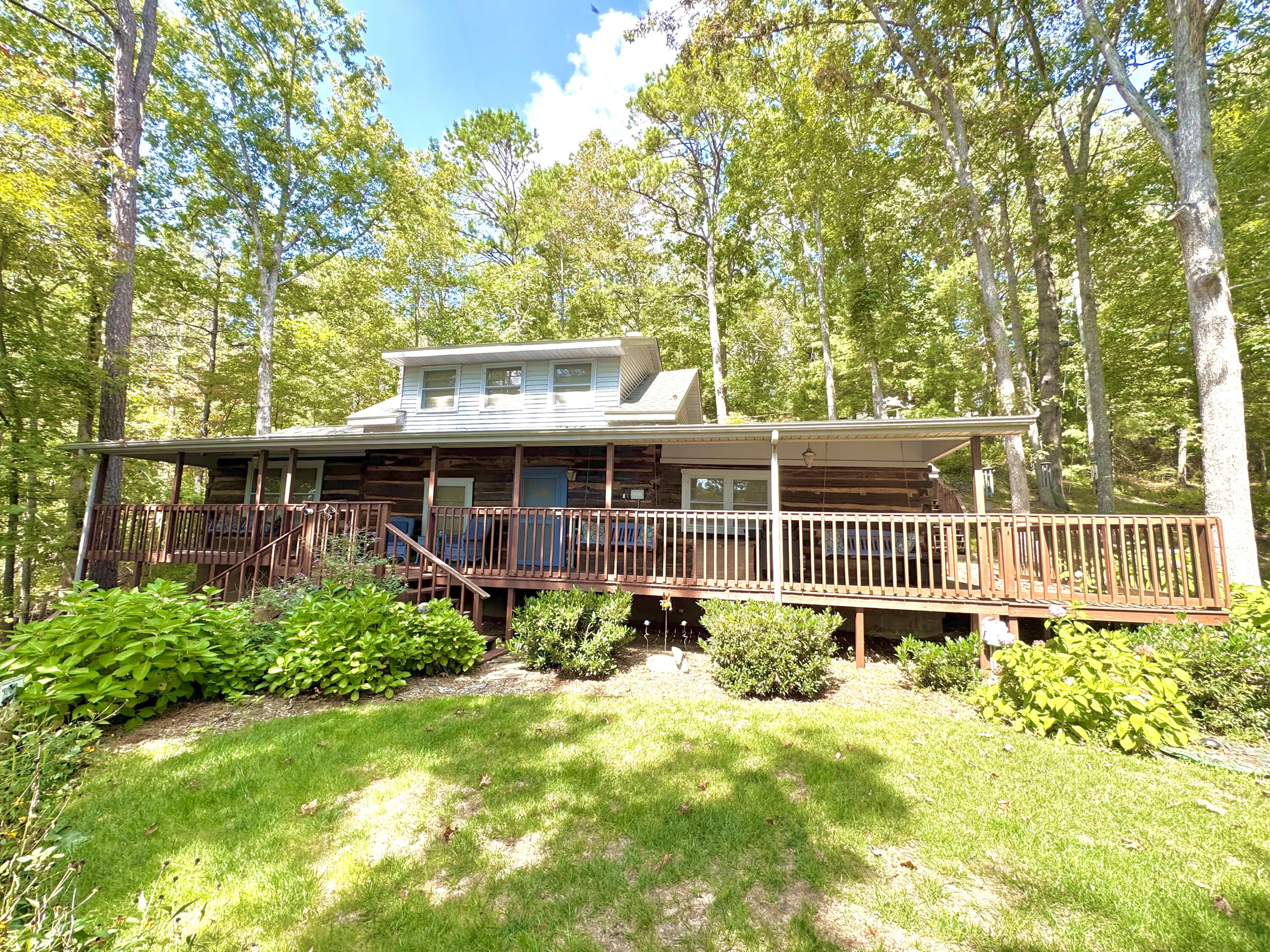 155 Rocky Point Road Property Photo 1