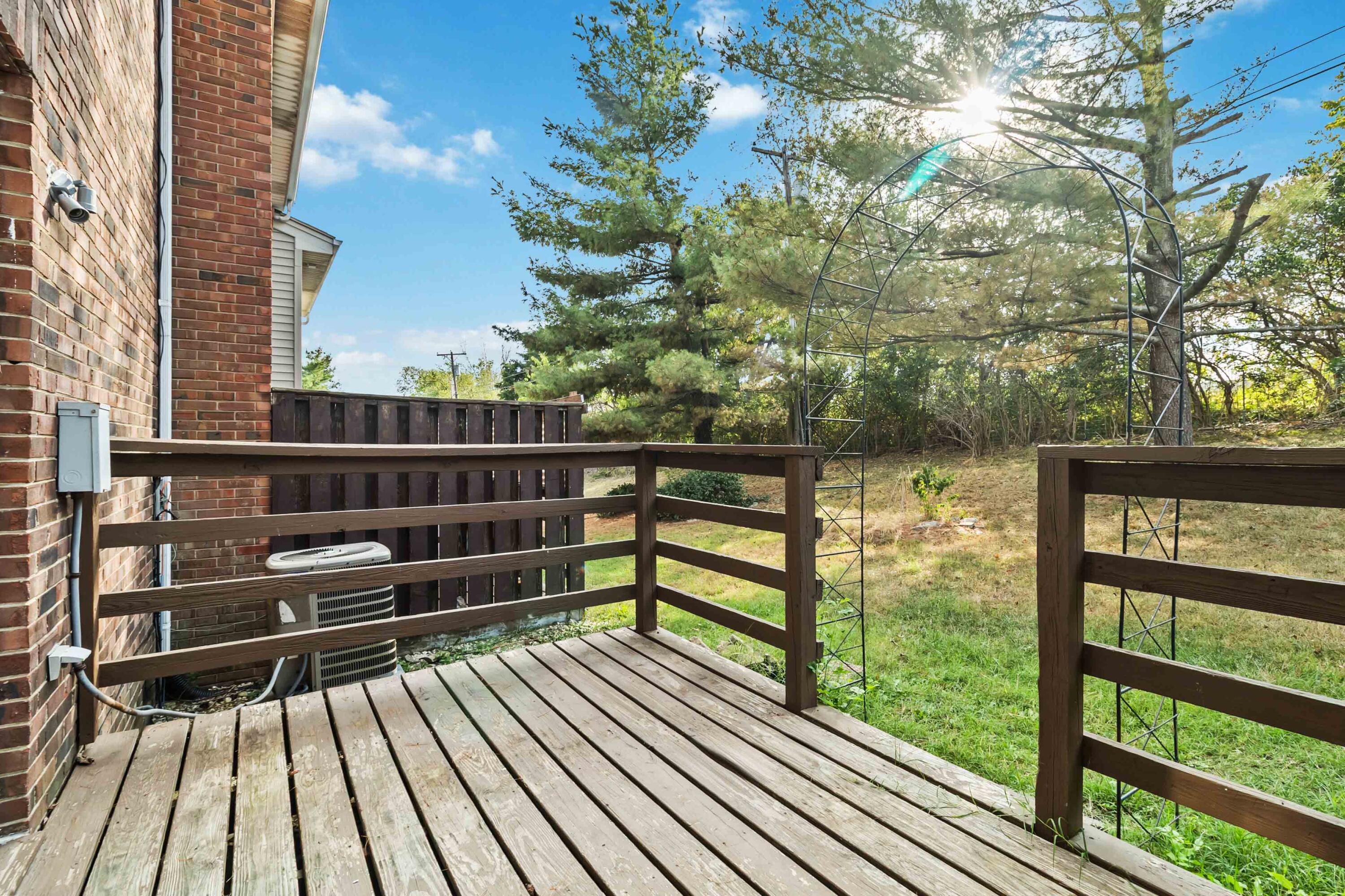 1658 Foxhaven Drive 5 Property Photo 15