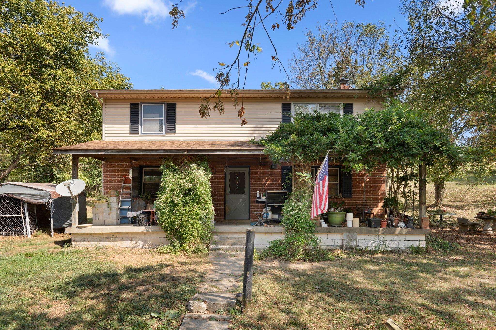 3890 Oregon Road Property Photo 1
