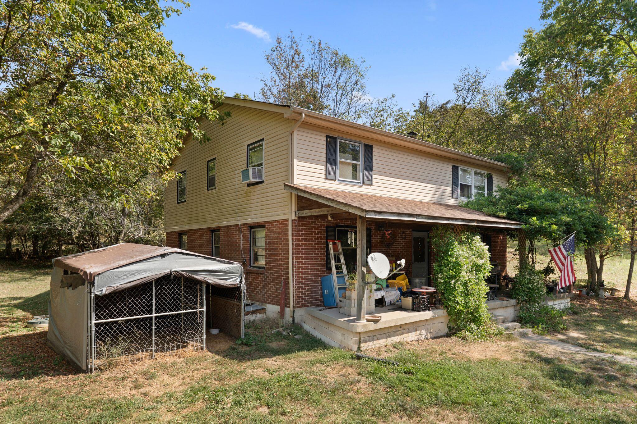 3890 Oregon Road Property Photo 6
