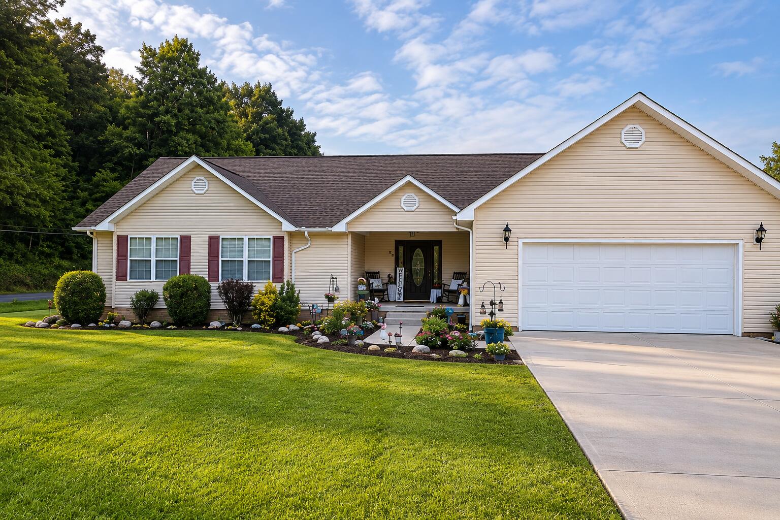 25 Red Oak Drive Property Photo 1