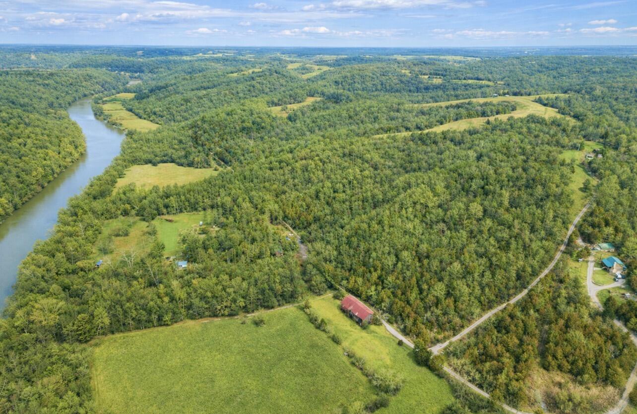 5050 Dry Branch Road Property Photo 1