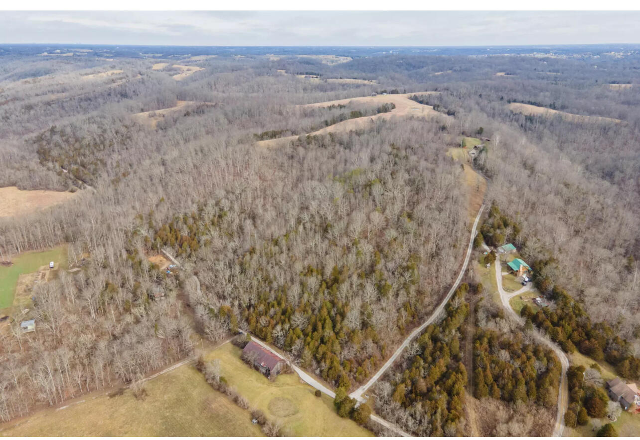 5050 Dry Branch Road Property Photo 9