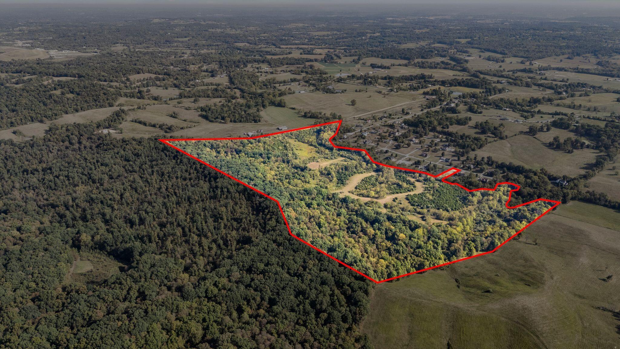 Phase 3 Fox Hollow Graefenburg Road Property Photo 6