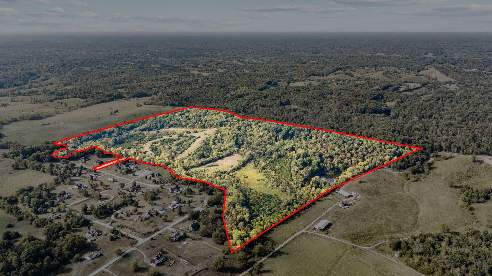 Phase 3 Fox Hollow Graefenburg Road Property Photo 18