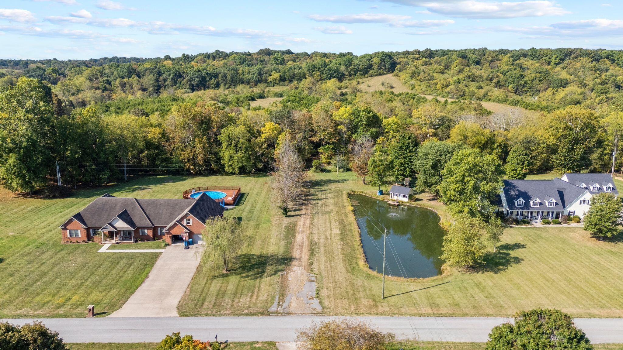 Phase 3 Fox Hollow Graefenburg Road Property Photo 32