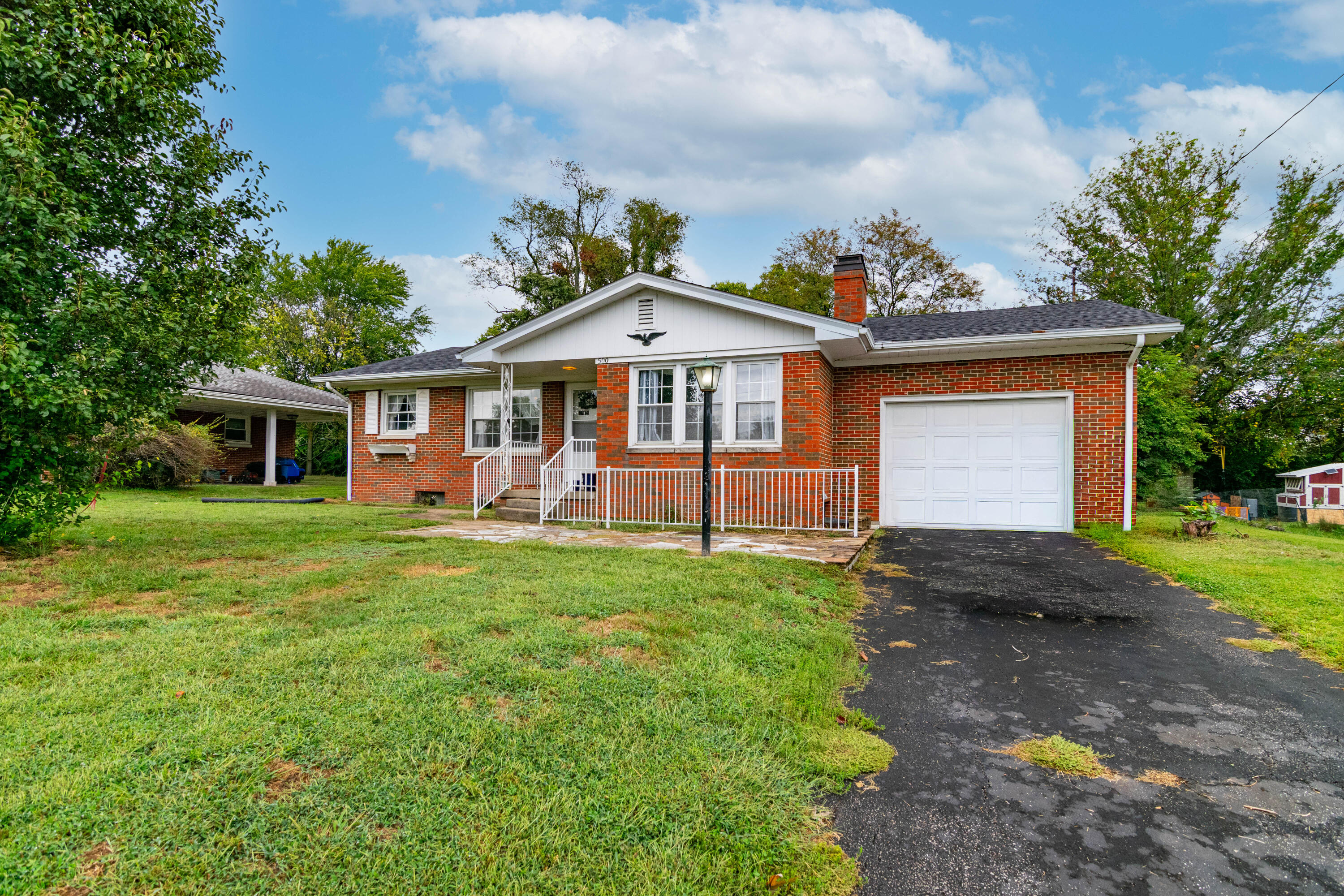500 Timothy Avenue Property Photo 32