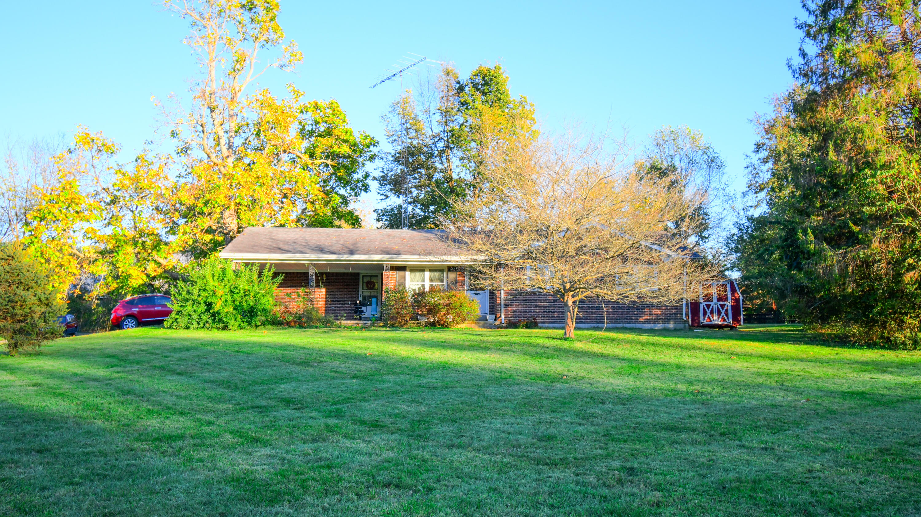 1051 Drydock Road Property Photo 1