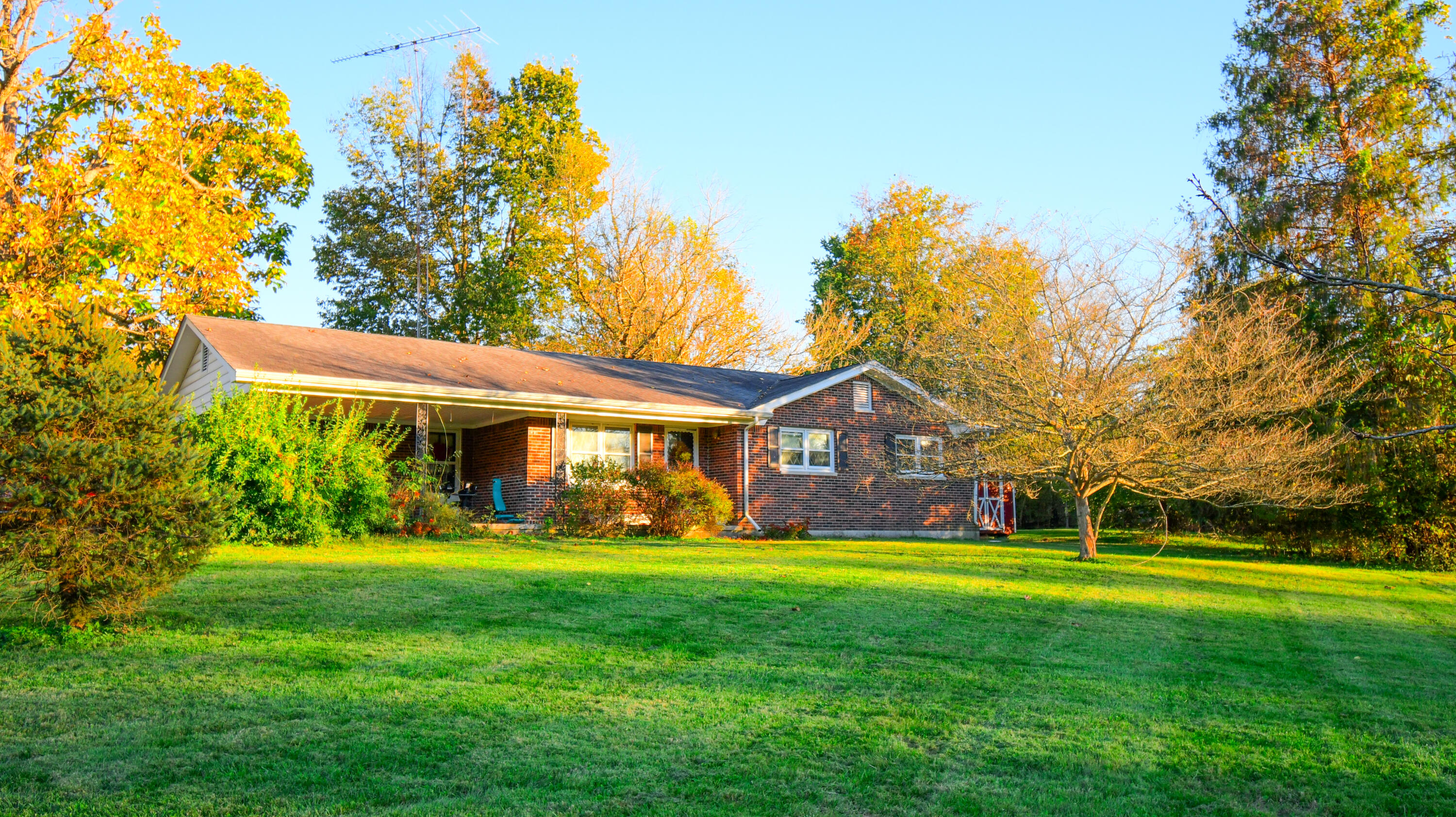 1051 Drydock Road Property Photo 2