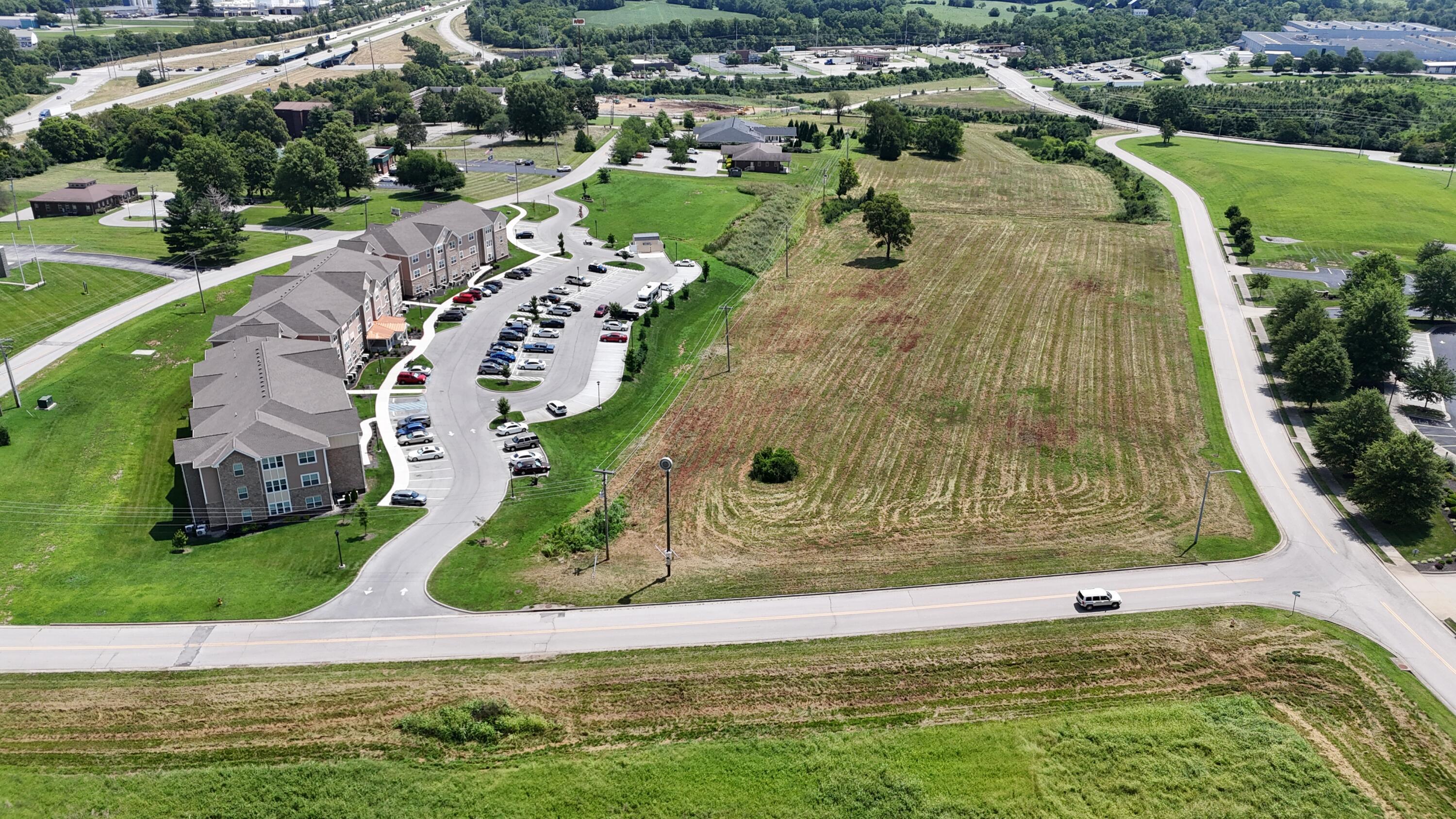 Lot 4e Englewood Drive Property Photo 3