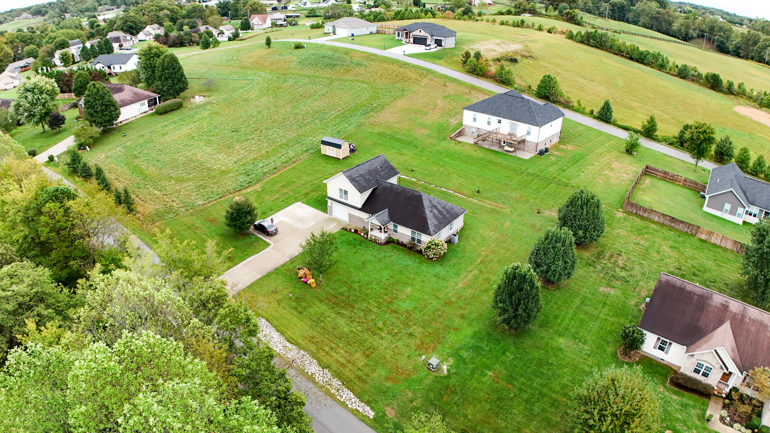 557 Cold Hill Road Property Photo 44