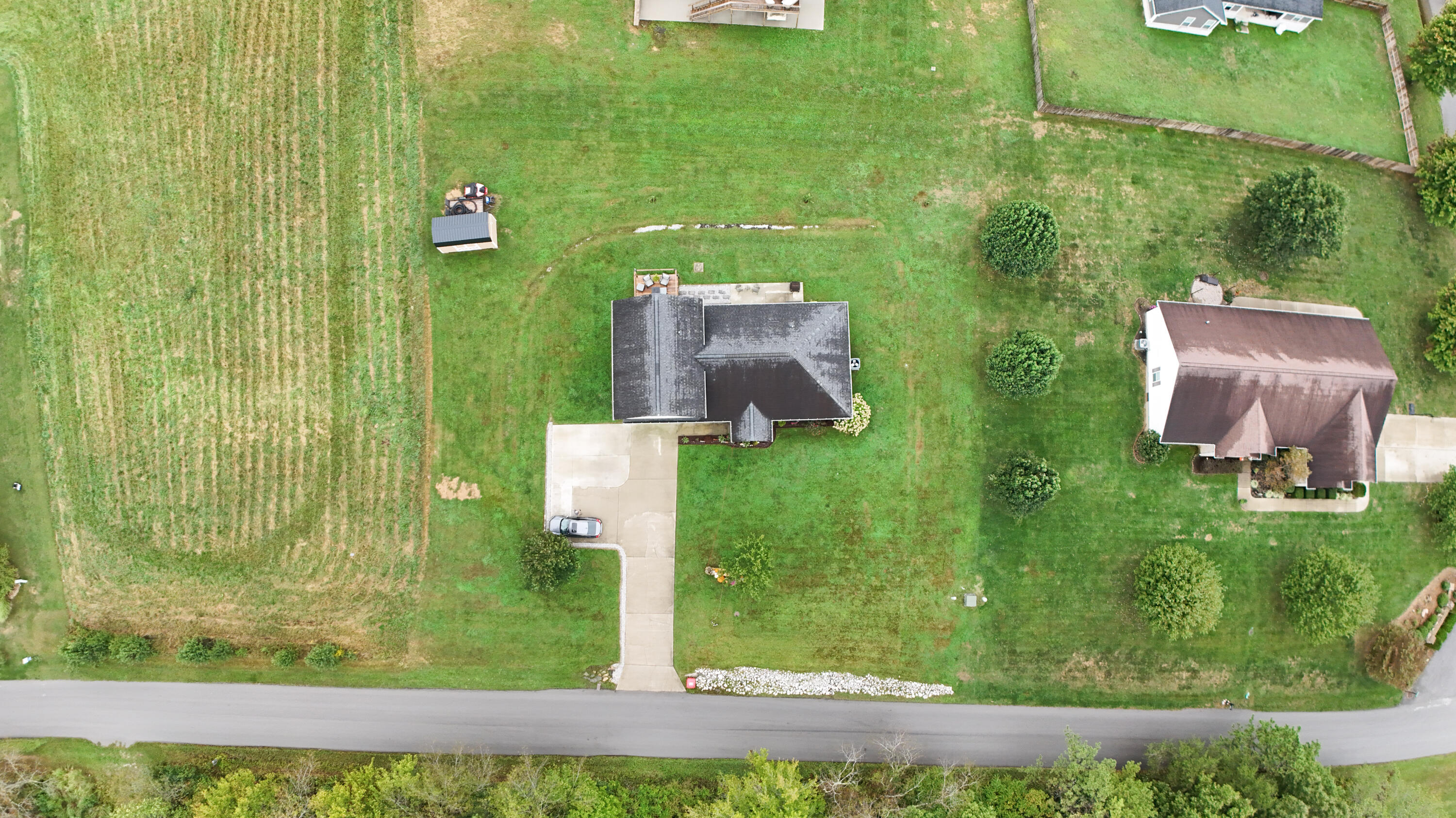 557 Cold Hill Road Property Photo 45