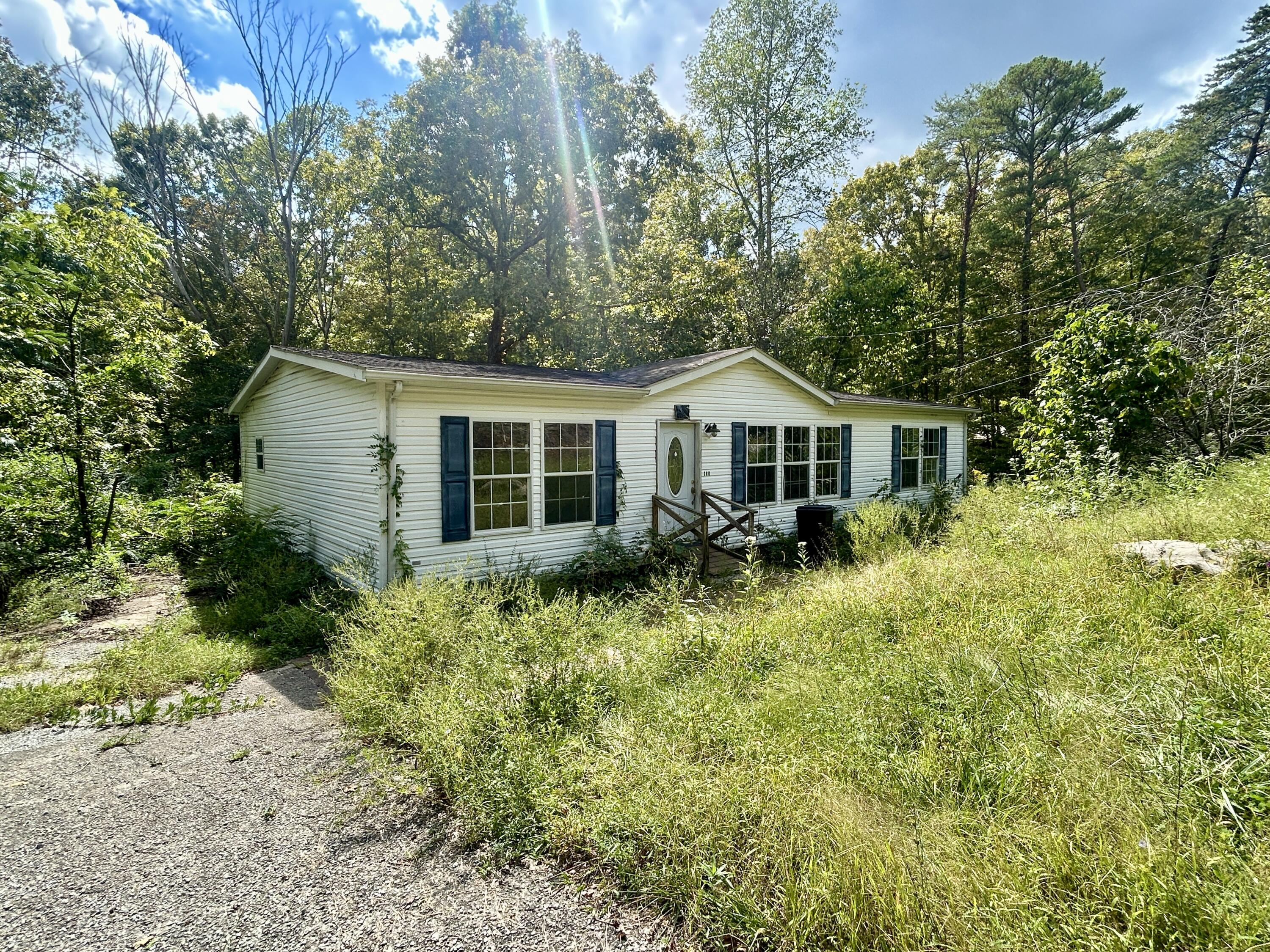 360 Caney Branch Spur Road Property Photo 1