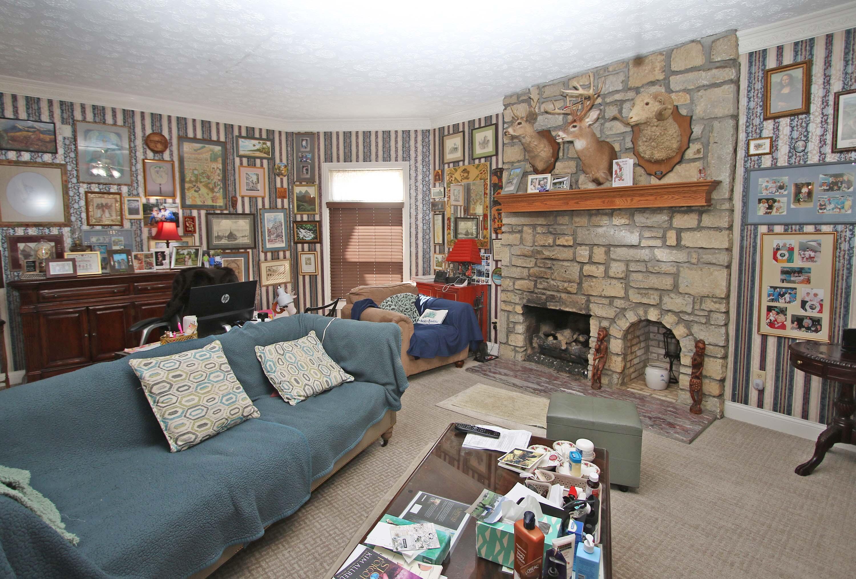 1010 Steele Road Property Photo 12