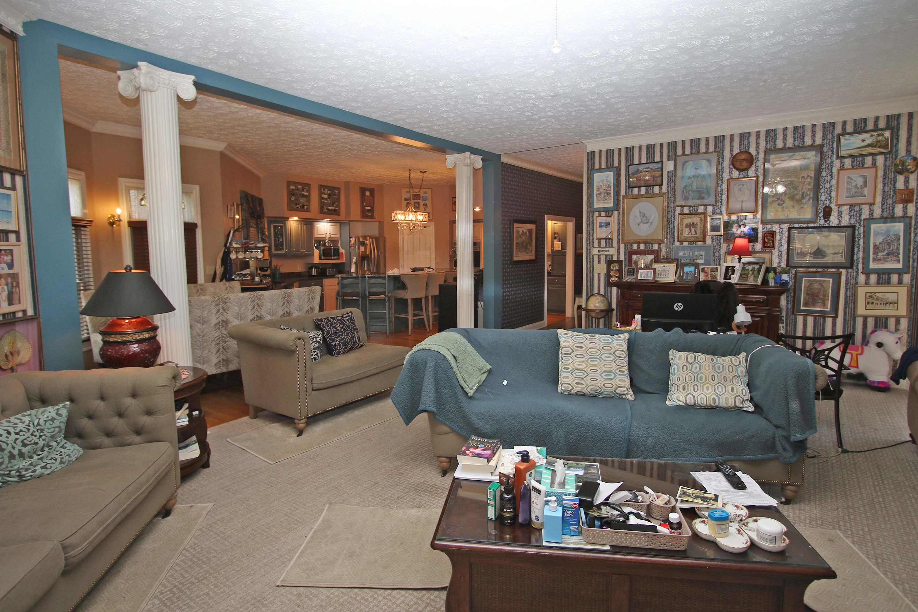 1010 Steele Road Property Photo 14