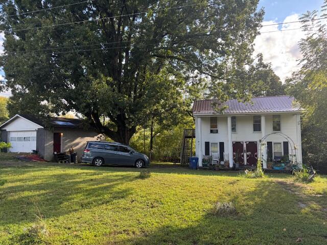 138 Tim Stephens Road Property Photo 1