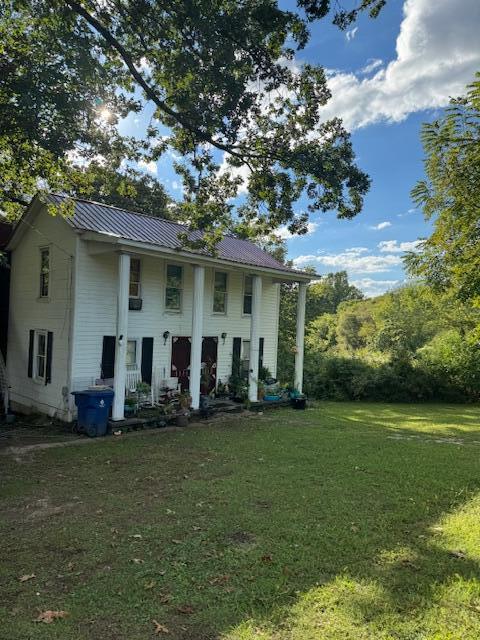 138 Tim Stephens Road Property Photo 2