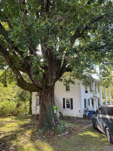 138 Tim Stephens Road Property Photo 3