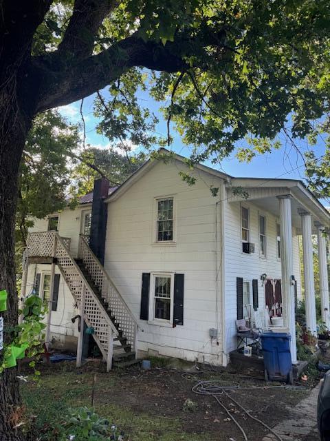 138 Tim Stephens Road Property Photo 4