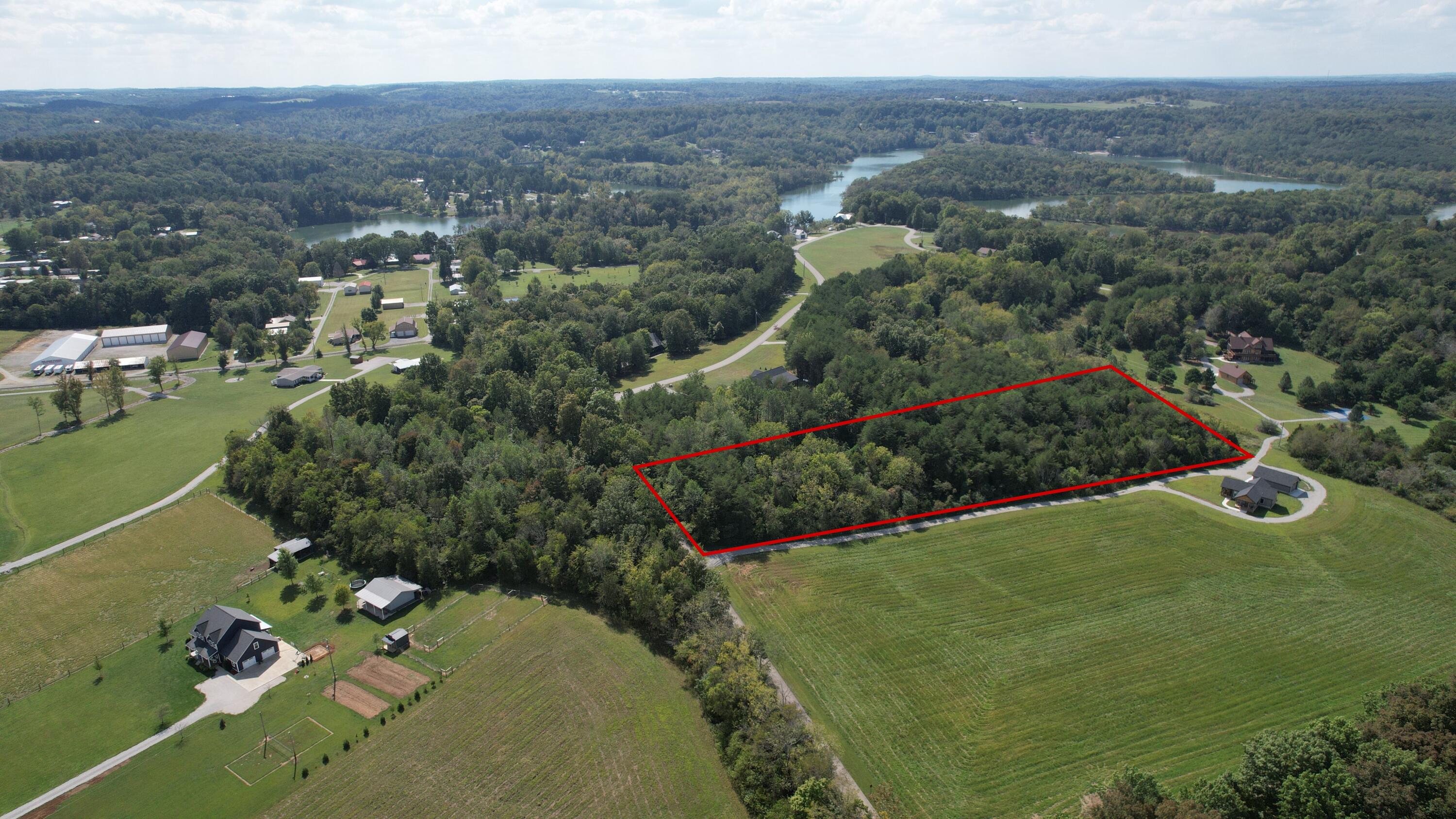 Lot 36 Poplar Ridge Rd Property Photo 1