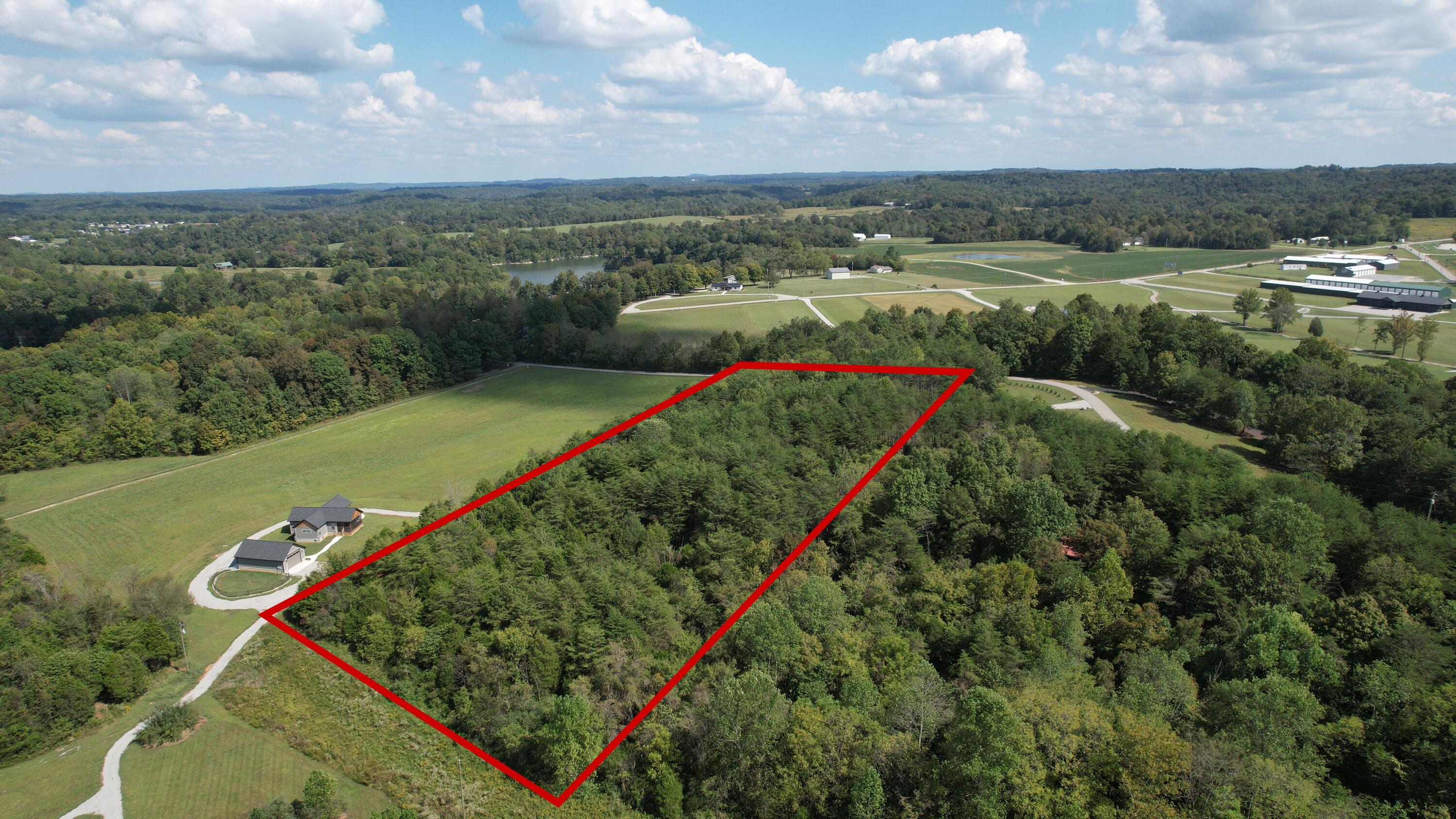 Lot 36 Poplar Ridge Rd Property Photo 4