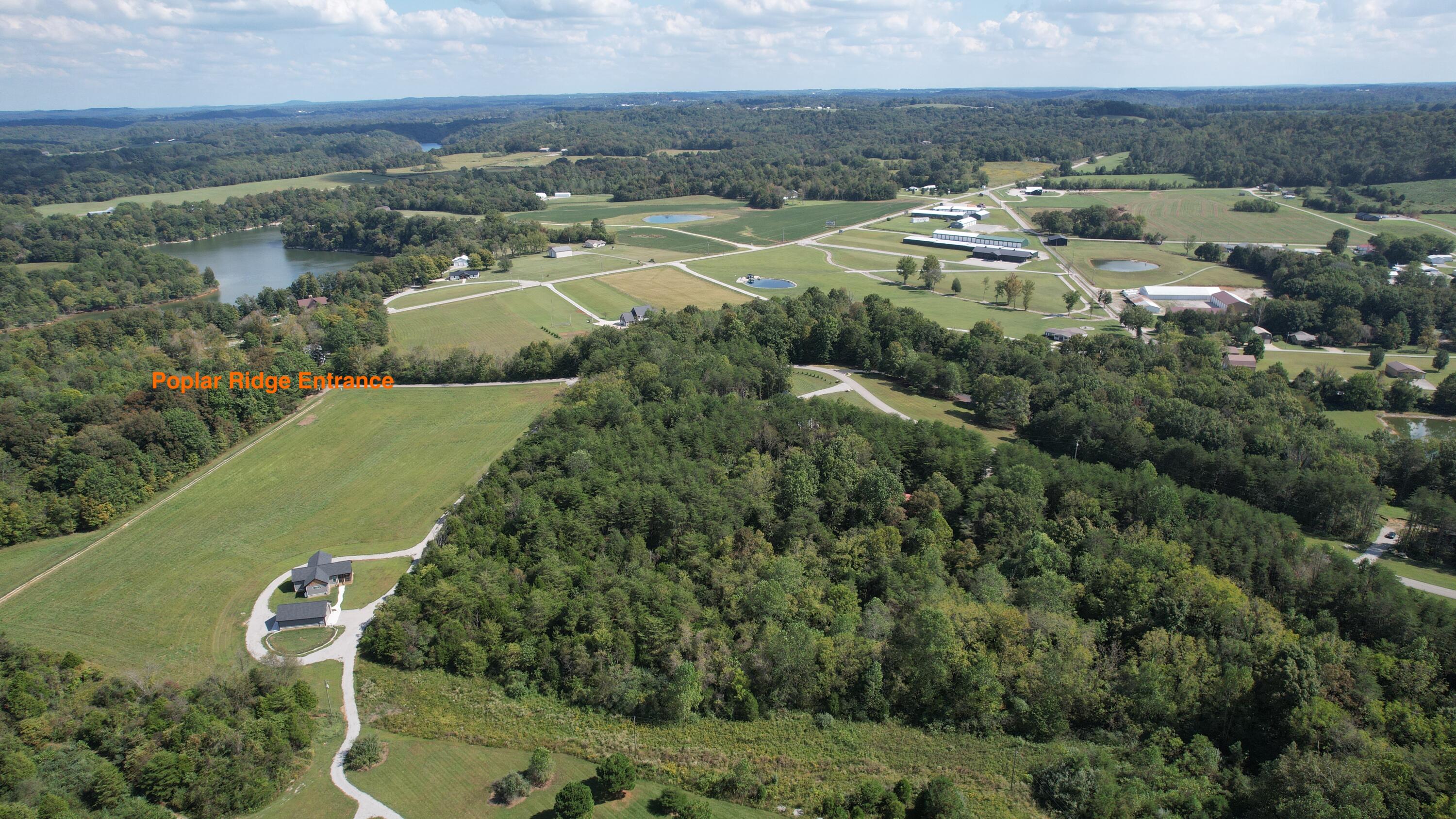 Lot 36 Poplar Ridge Rd Property Photo 8