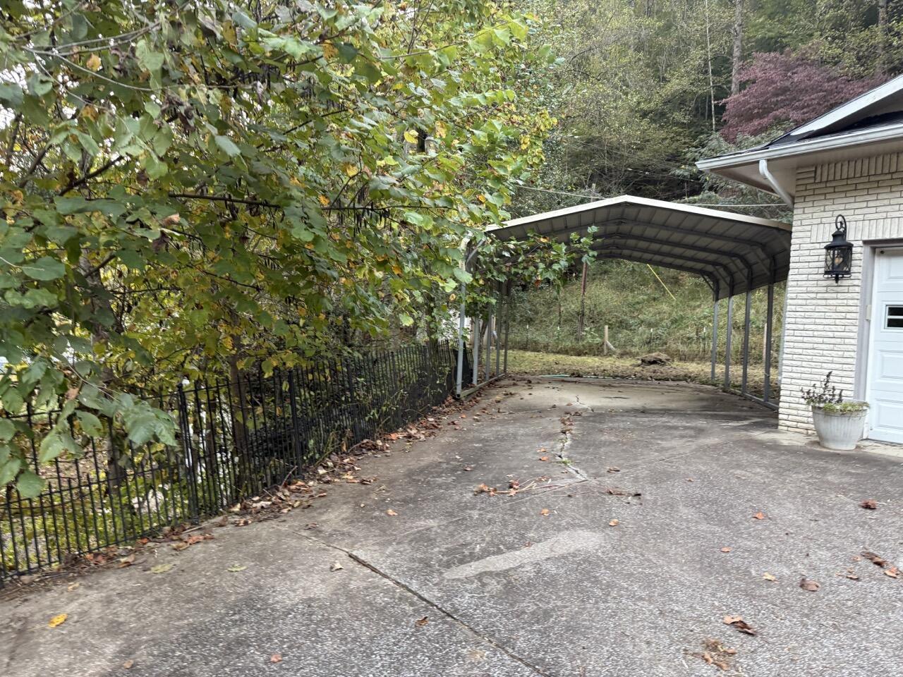 435 Simms Fork Road Property Photo 5
