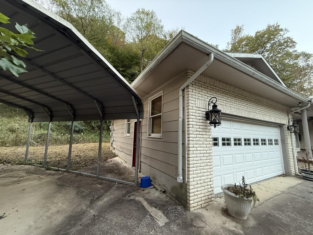 435 Simms Fork Road Property Photo 6