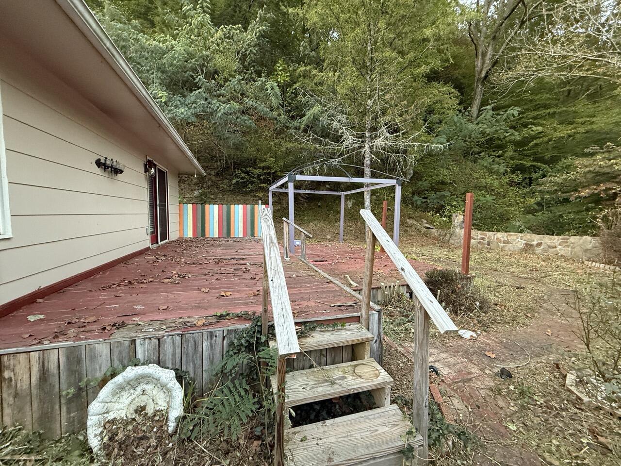 435 Simms Fork Road Property Photo 9
