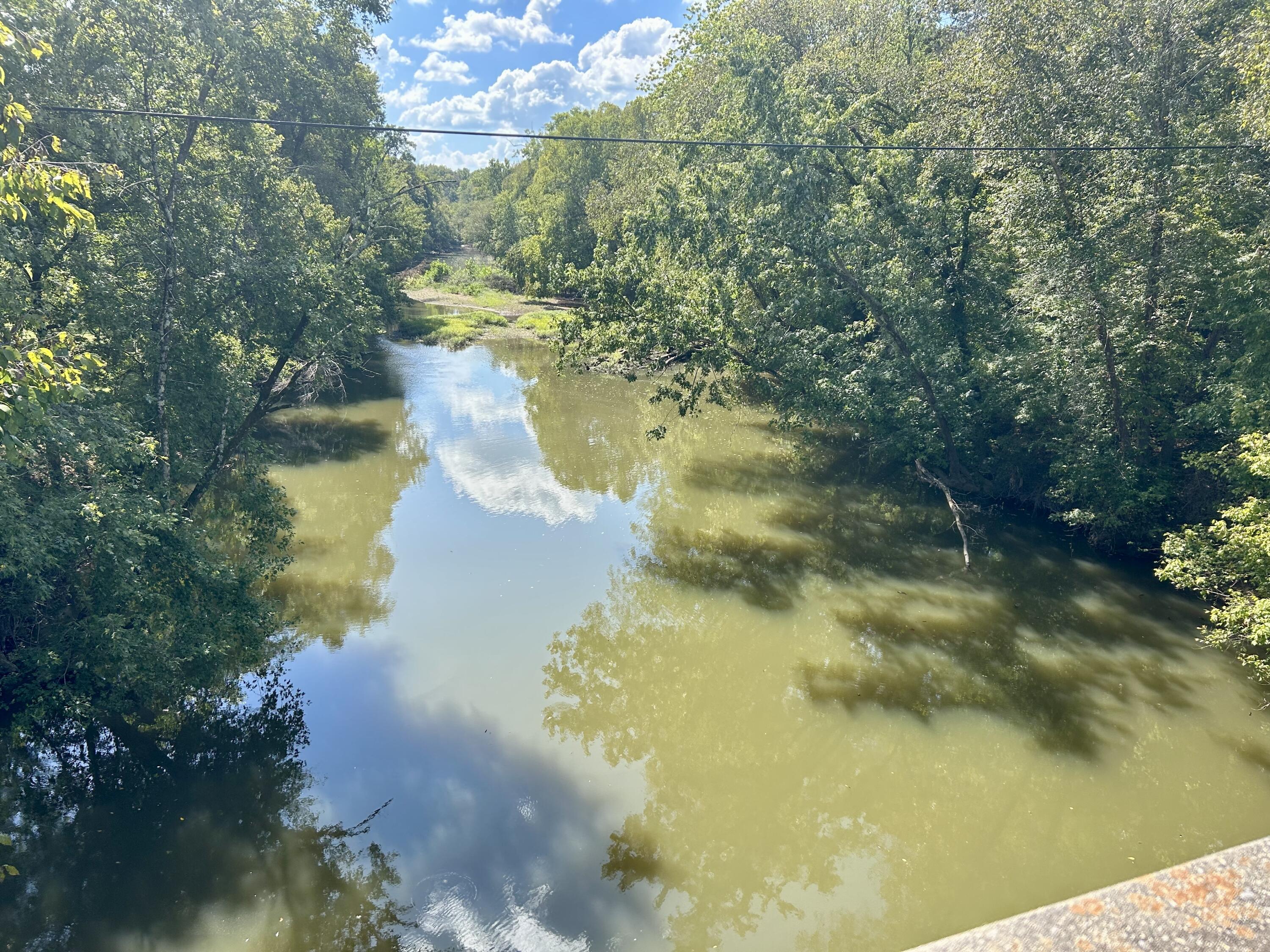 23 Acres Davis Lane Property Photo 4
