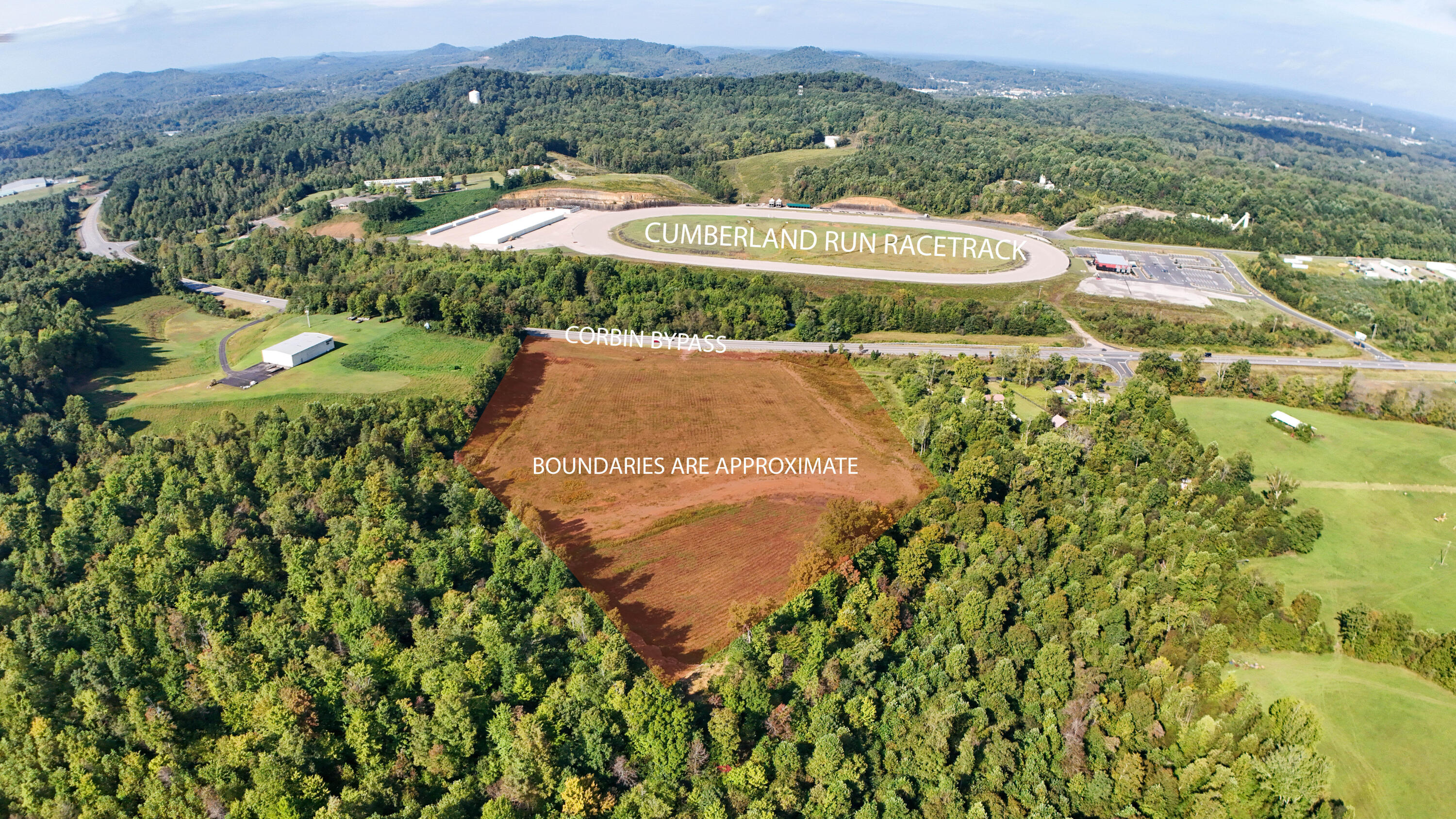 9999 Ky 3041 Corbin Bypass Property Photo 1
