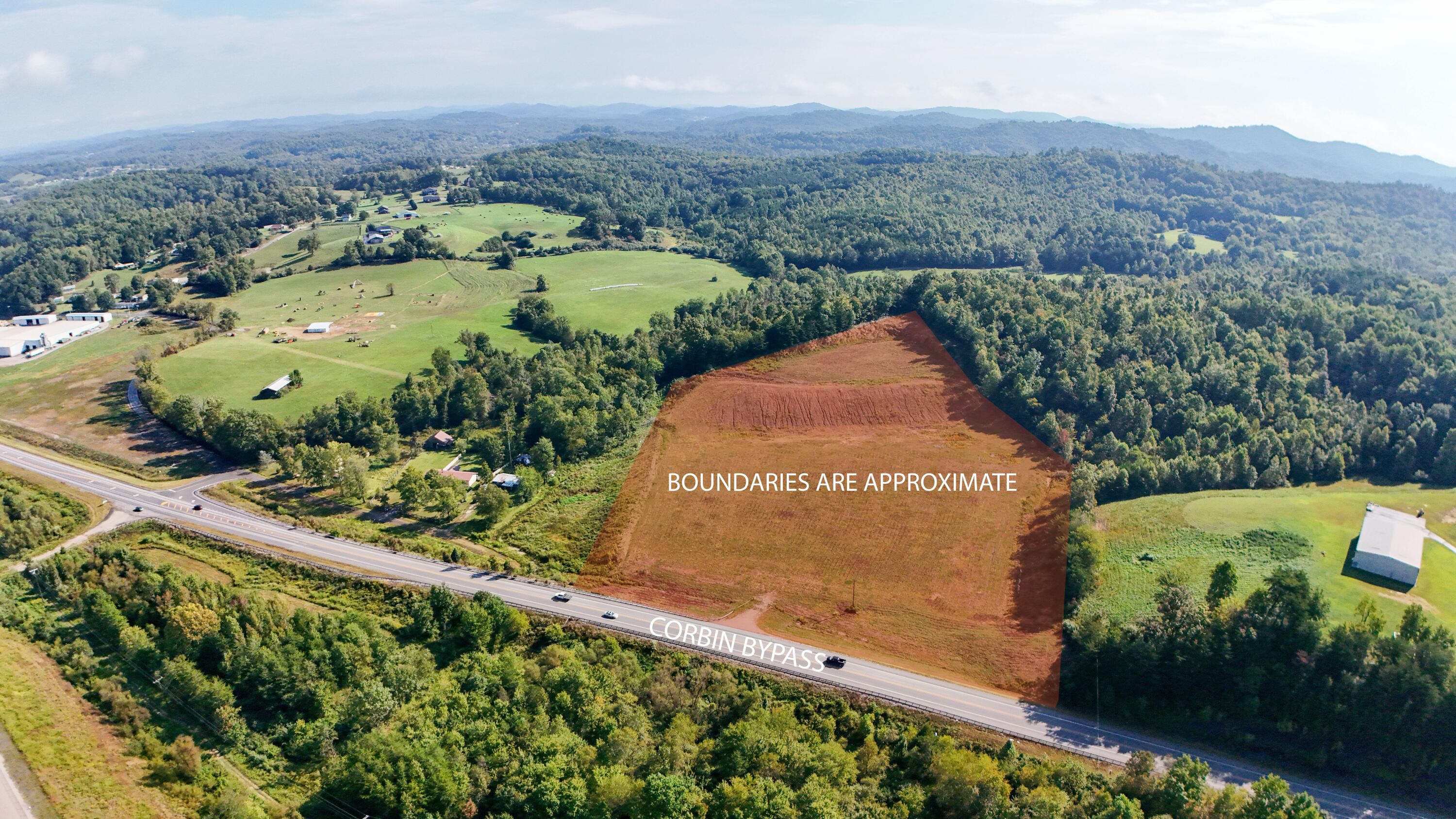 9999 Ky 3041 Corbin Bypass Property Photo 2