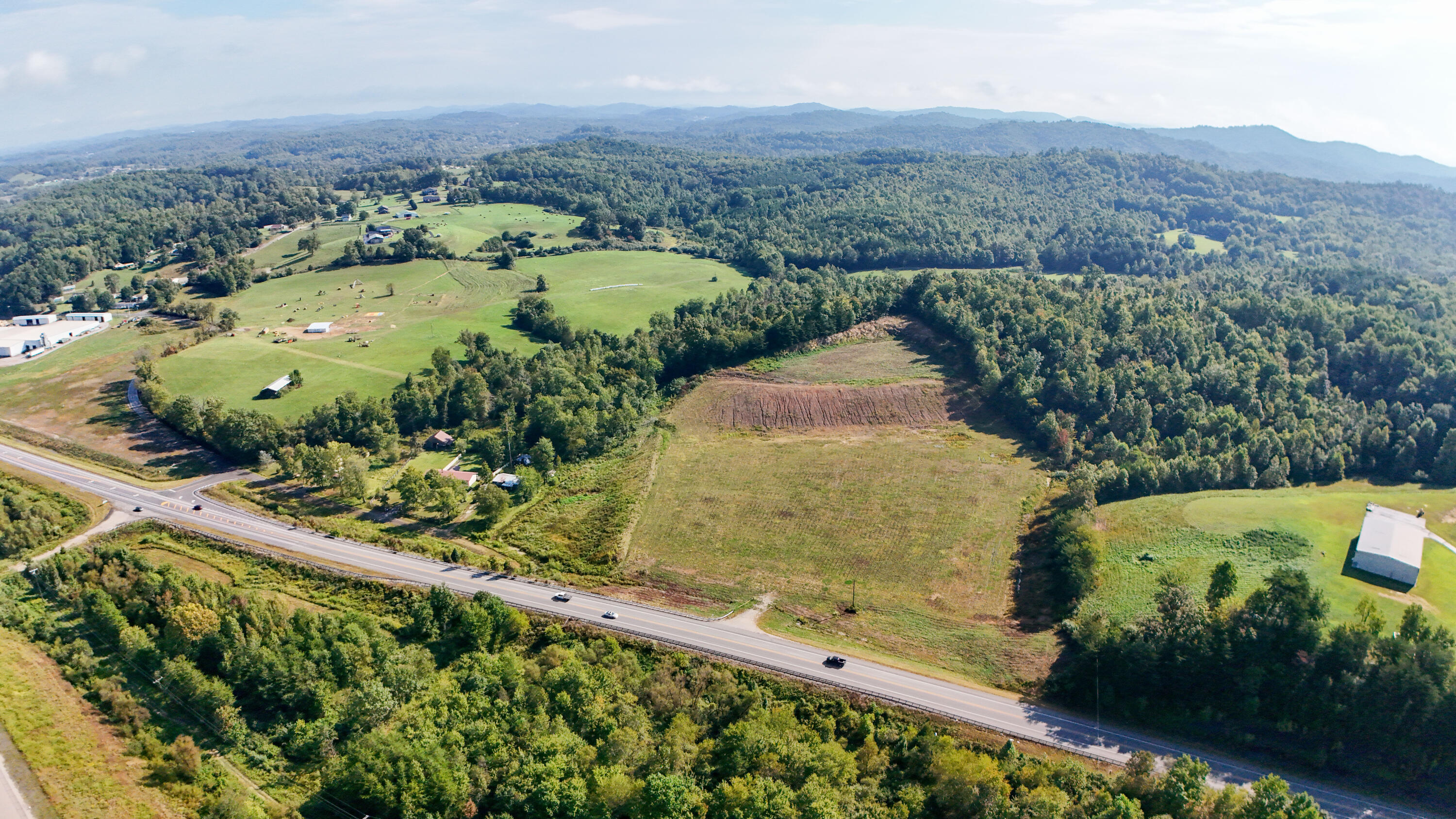 9999 Ky 3041 Corbin Bypass Property Photo 3