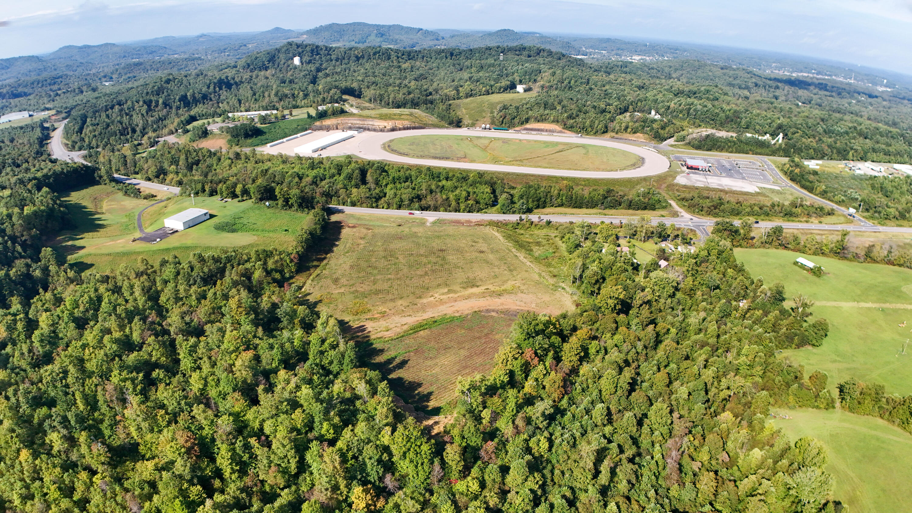 9999 Ky 3041 Corbin Bypass Property Photo 4