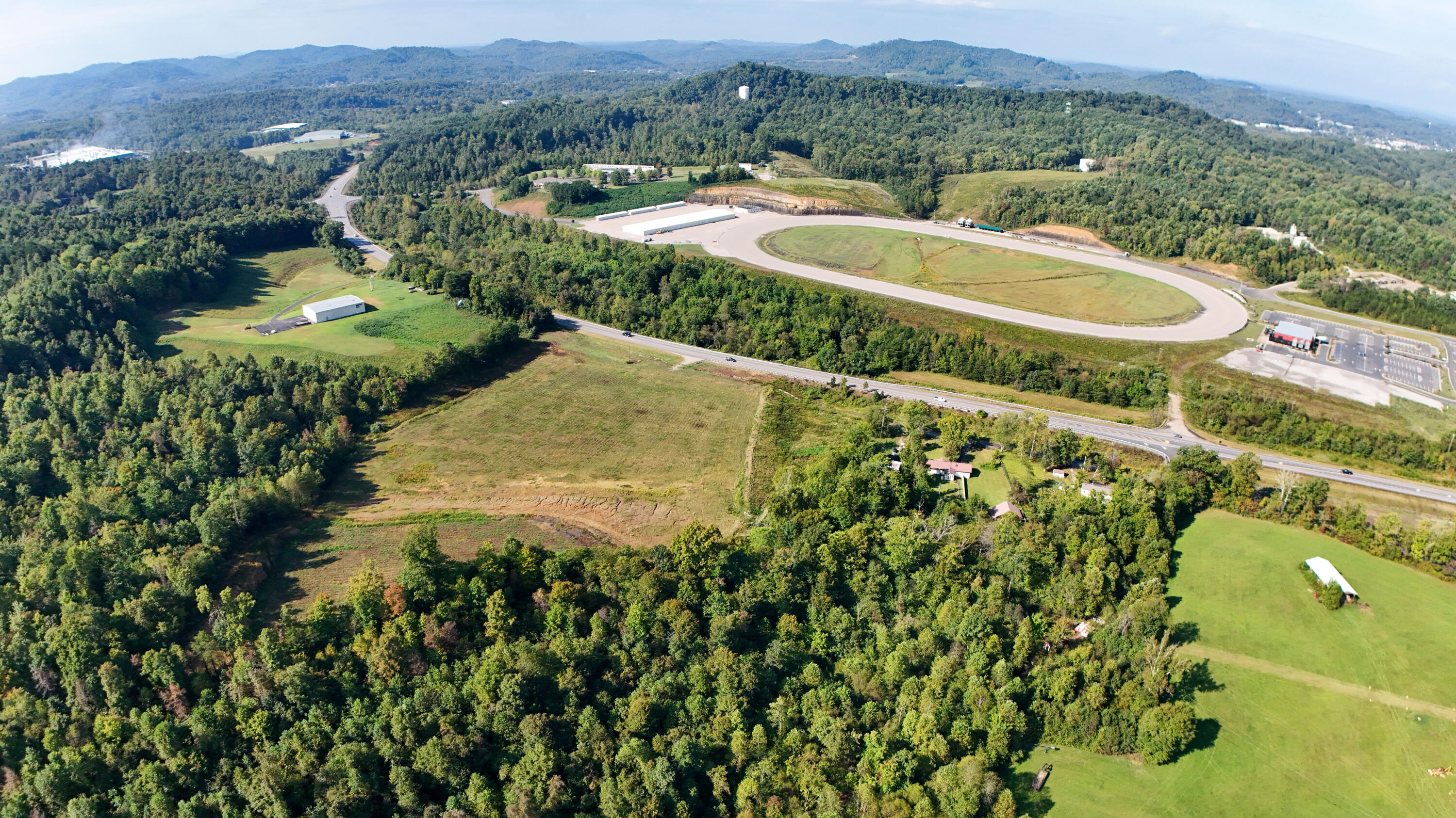 9999 Ky 3041 Corbin Bypass Property Photo 5
