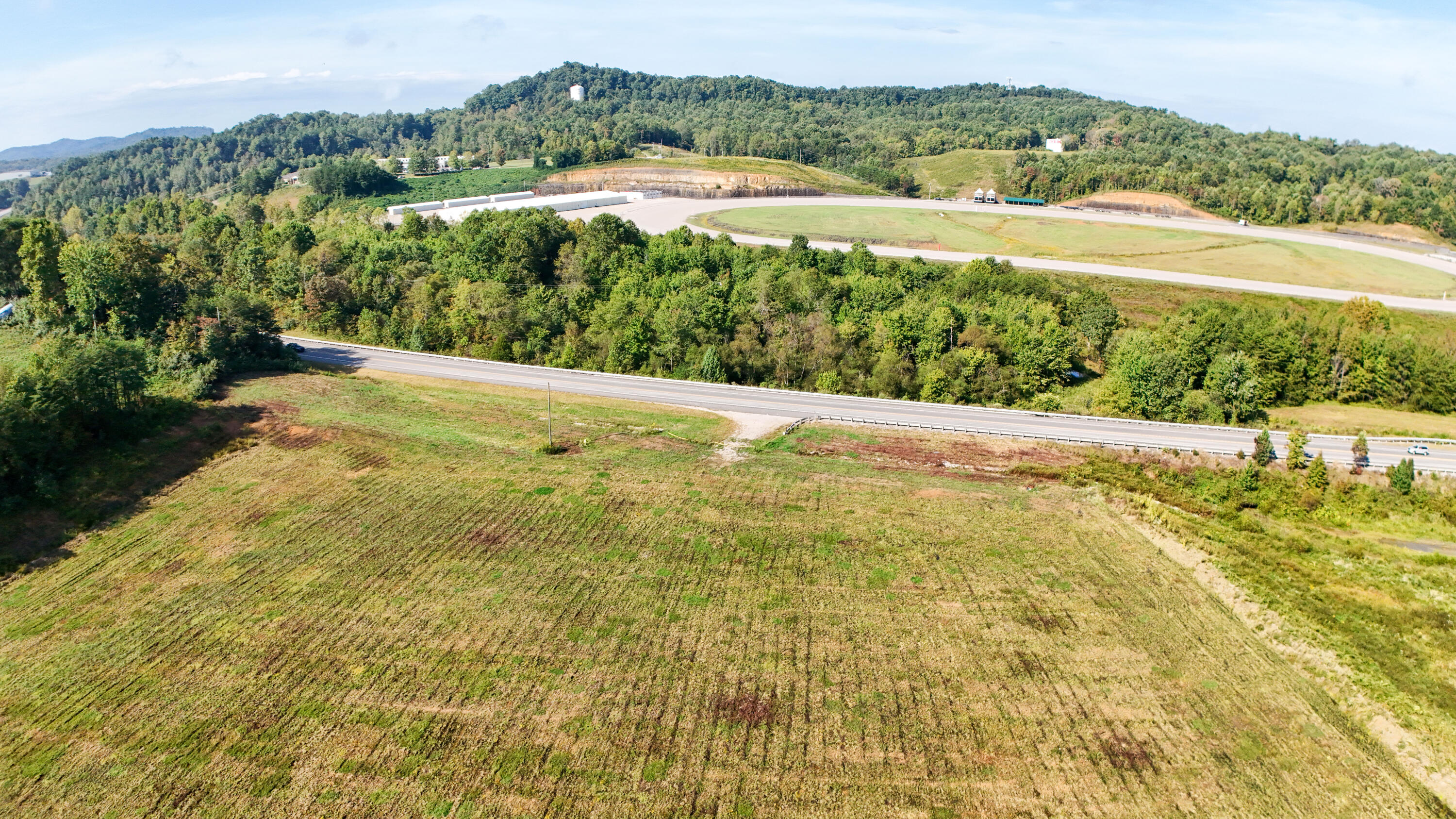 9999 Ky 3041 Corbin Bypass Property Photo 9