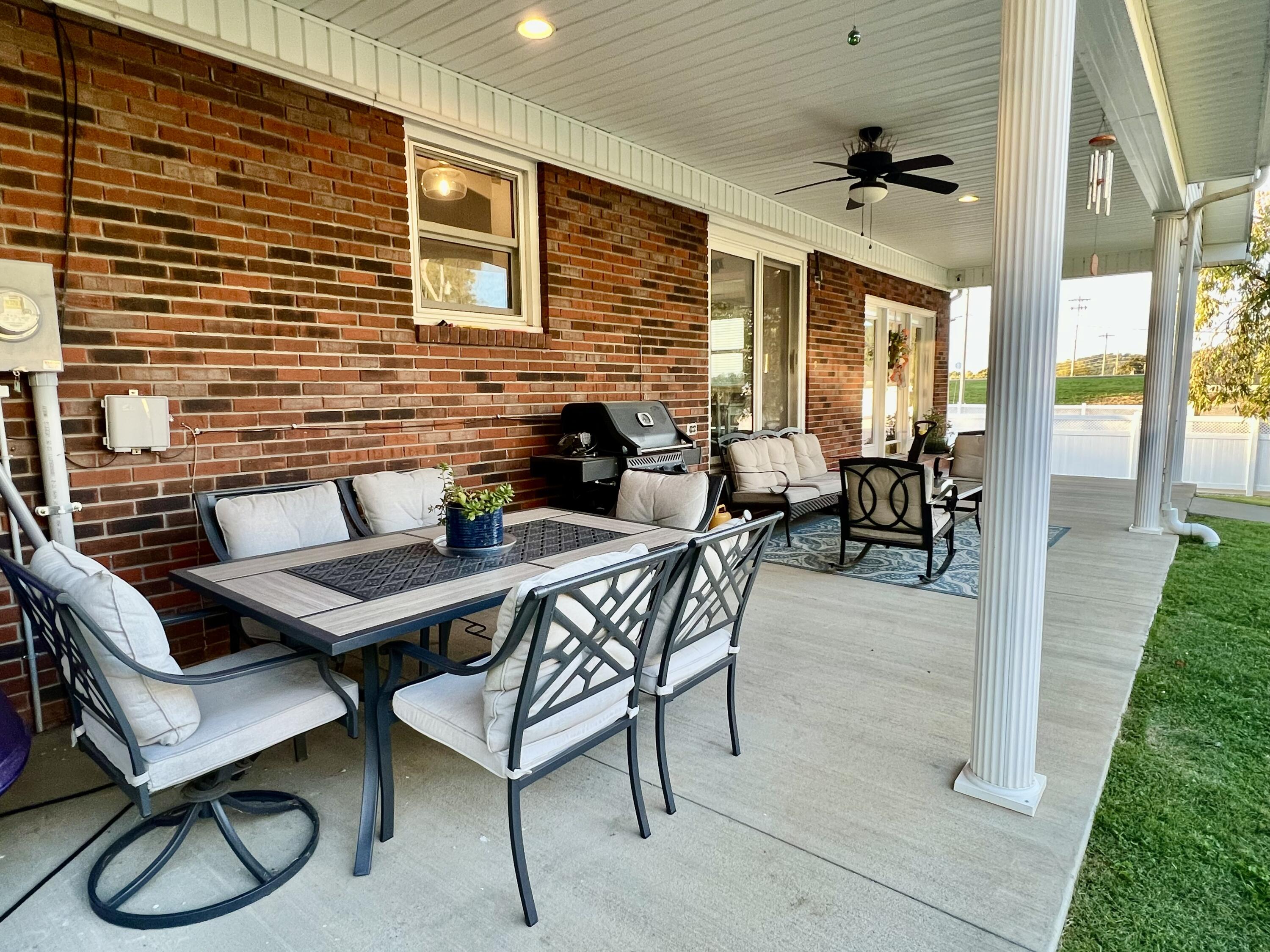 207 Maretburg Road Property Photo 11