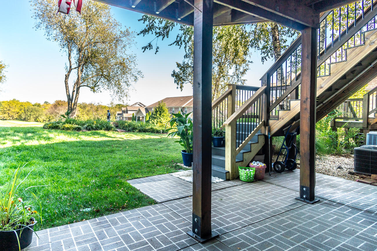 114 Bethpage Path Property Photo 42