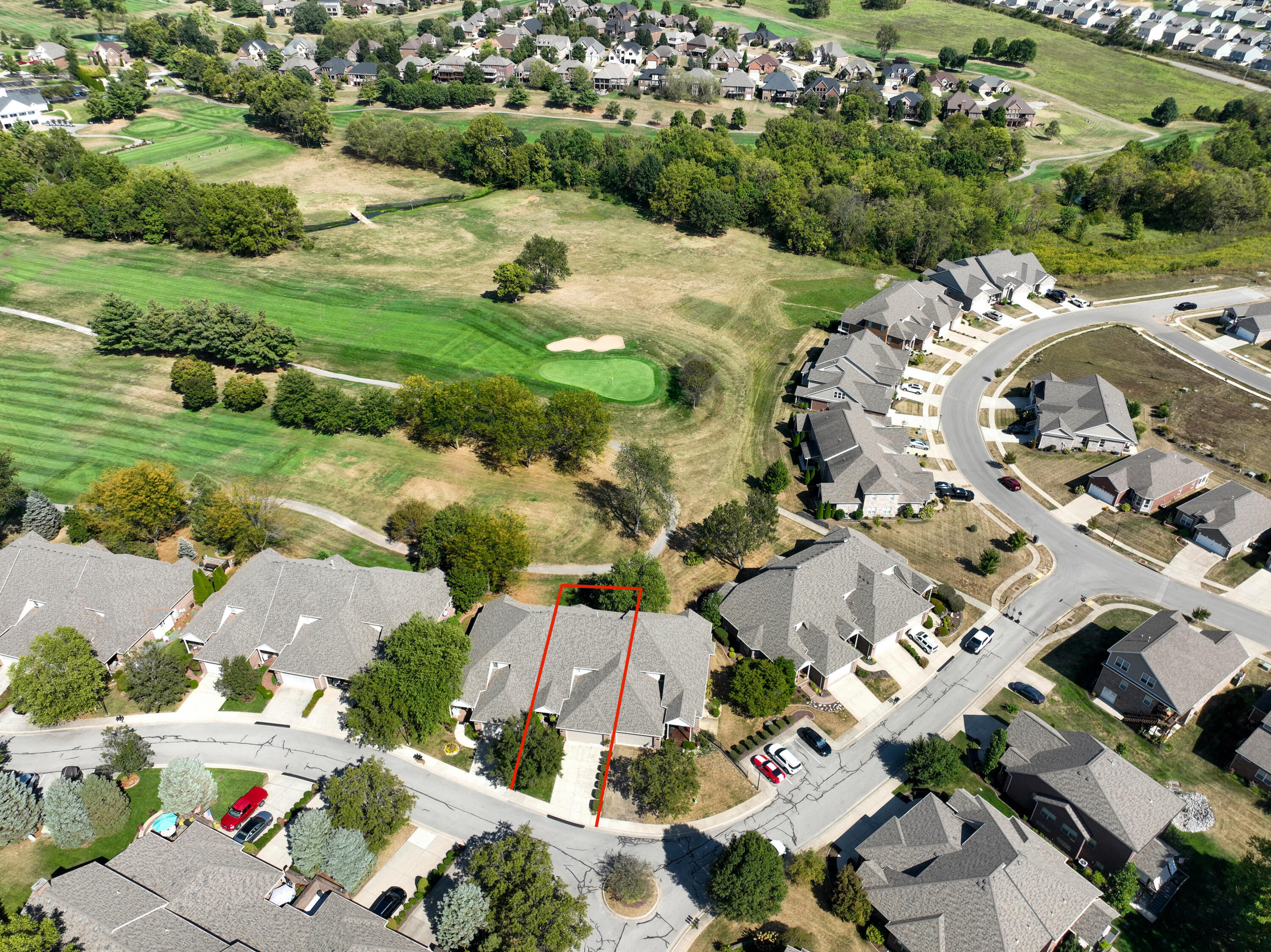 114 Bethpage Path Property Photo 45