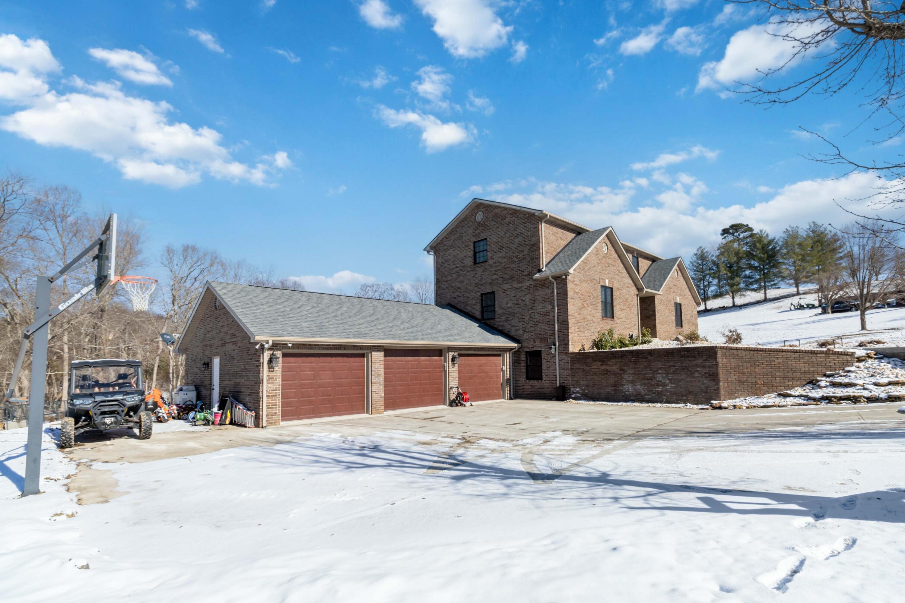 196 Club Valley Estates Road Property Photo 75