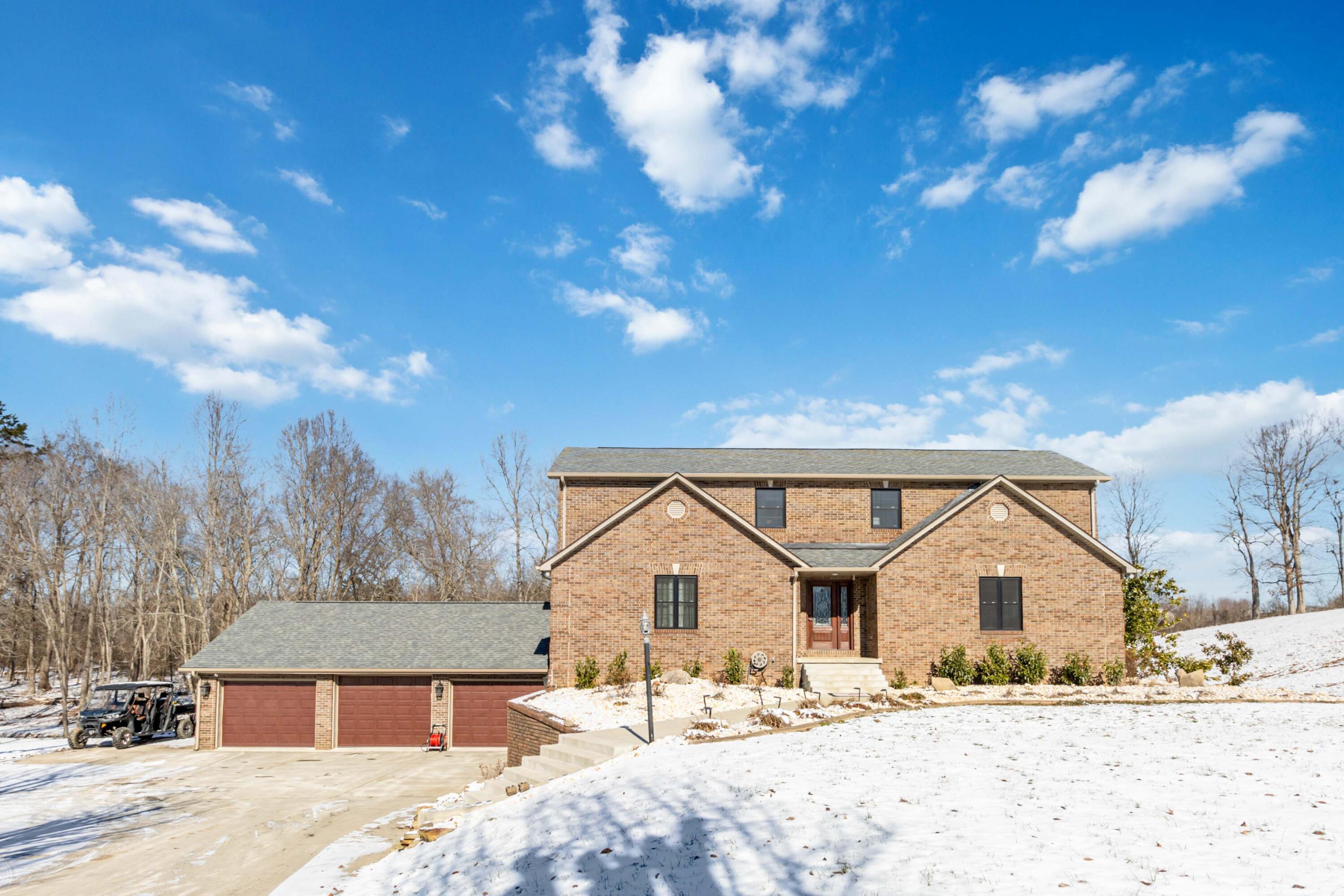196 Club Valley Estates Road Property Photo 77