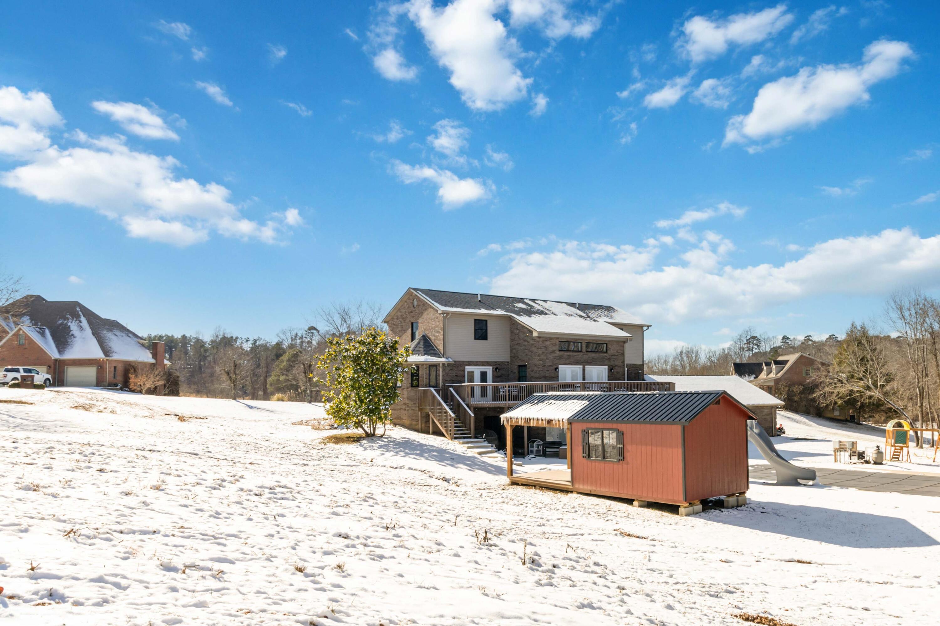 196 Club Valley Estates Road Property Photo 78