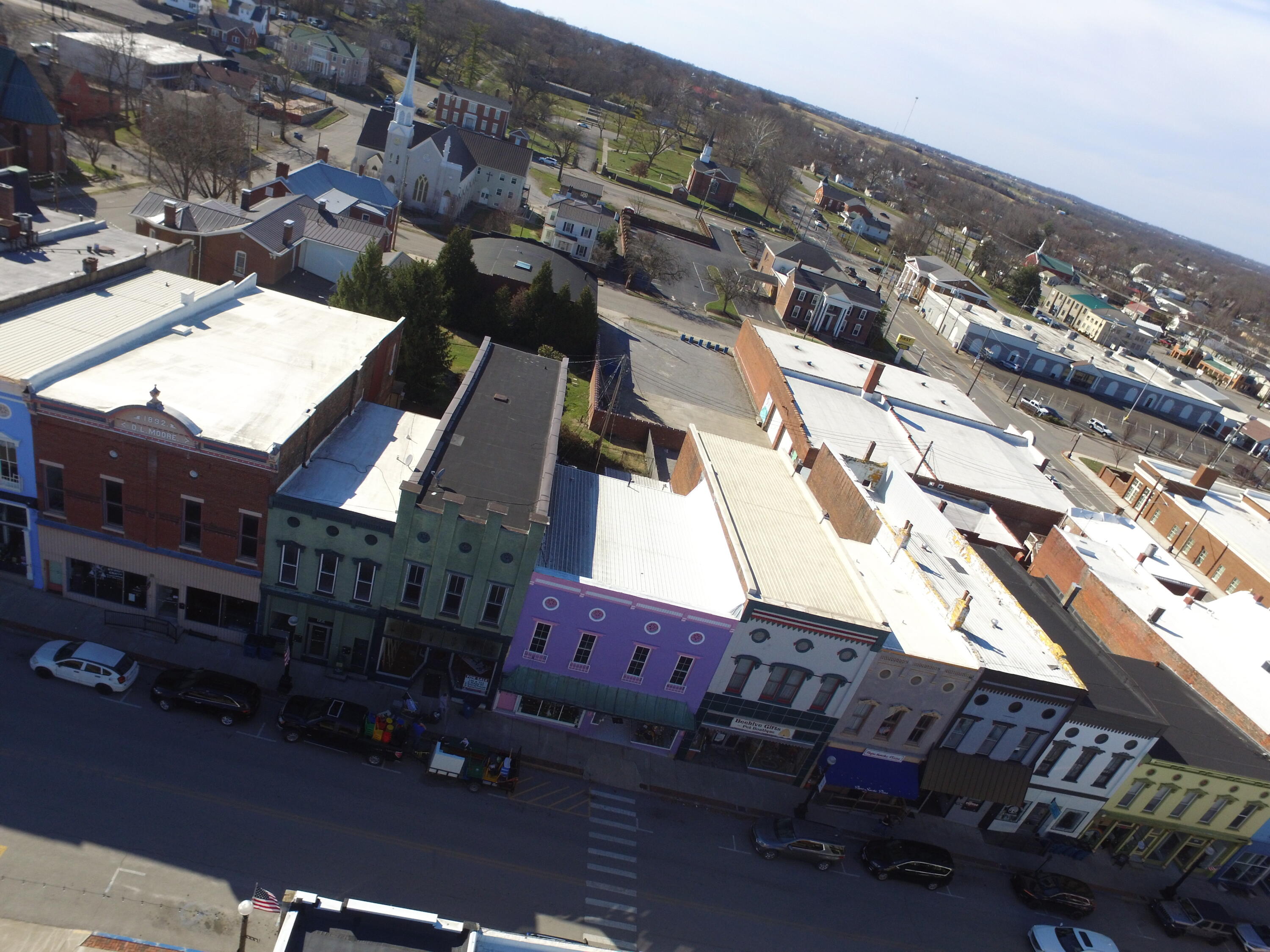 120 S Main Street Property Photo 37