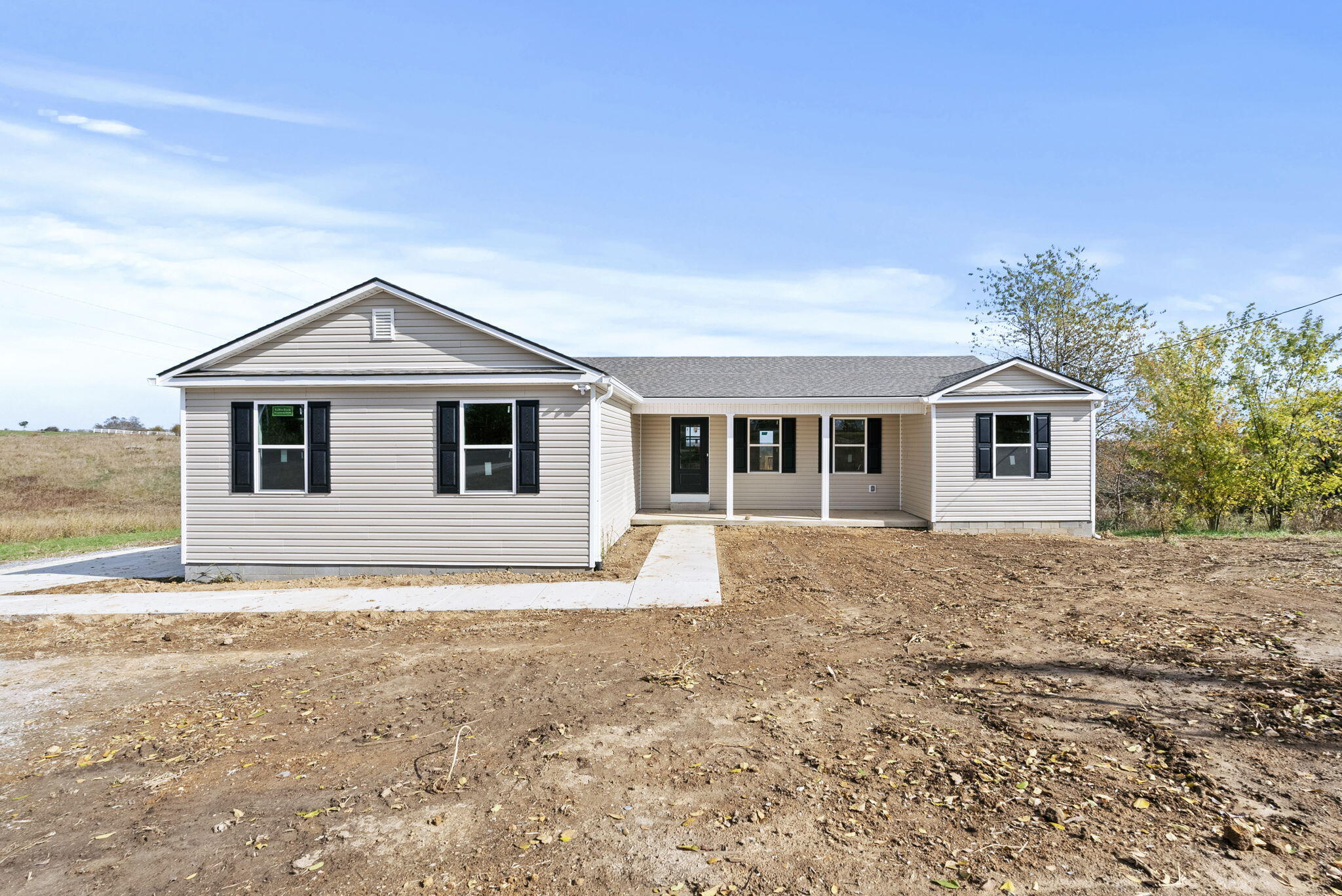 2280 High Bridge Road Property Photo 1