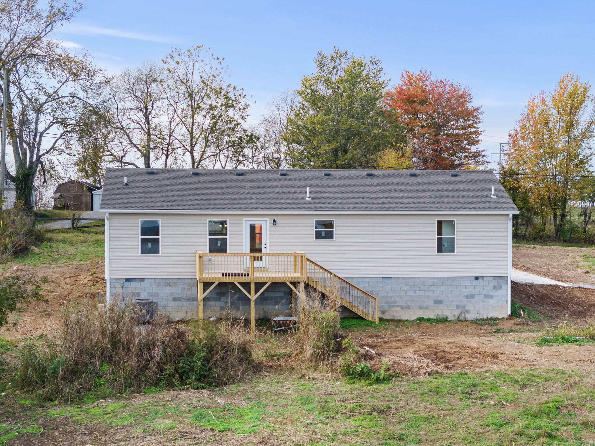 2280 High Bridge Road Property Photo 5