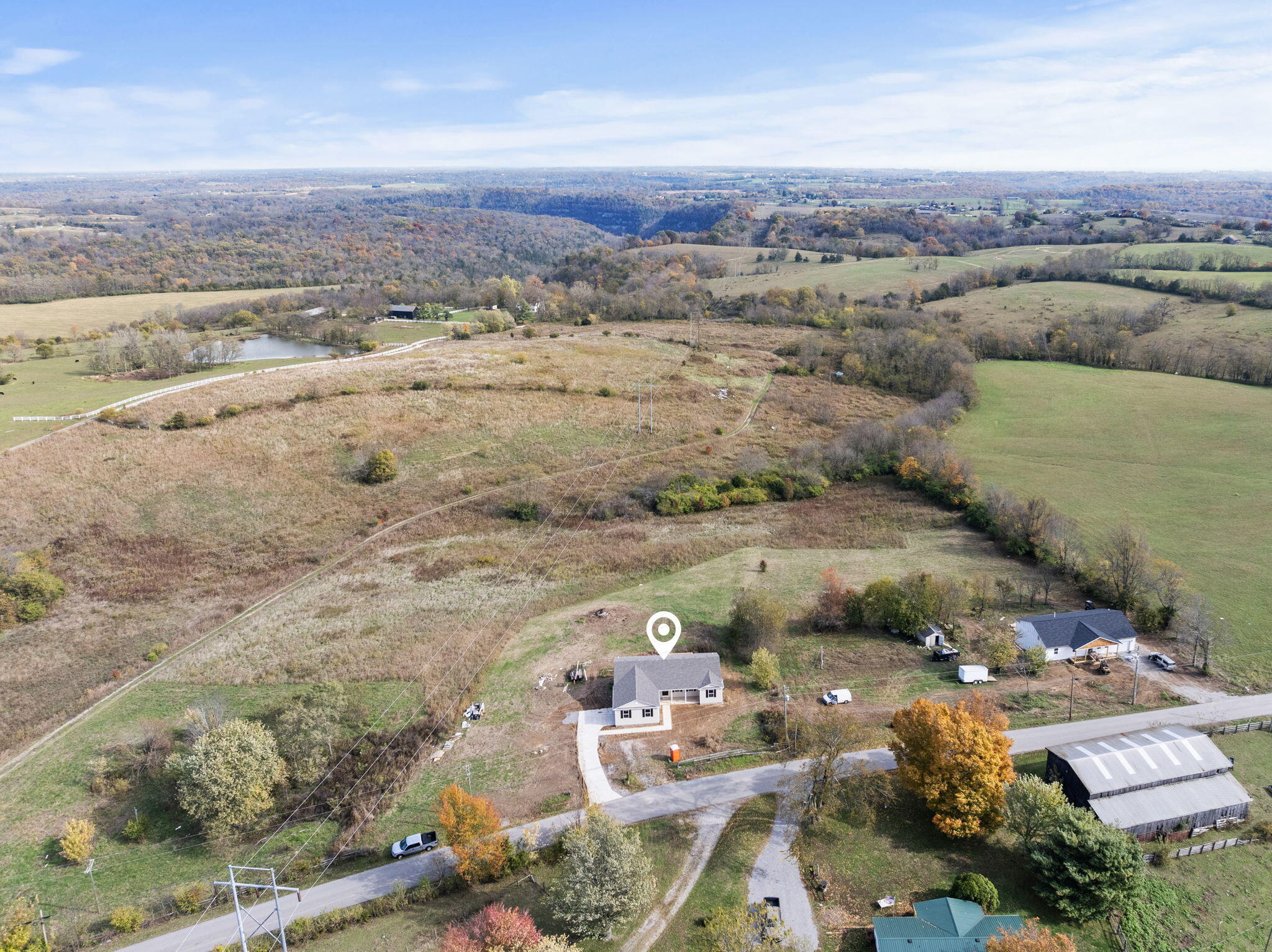2280 High Bridge Road Property Photo 6
