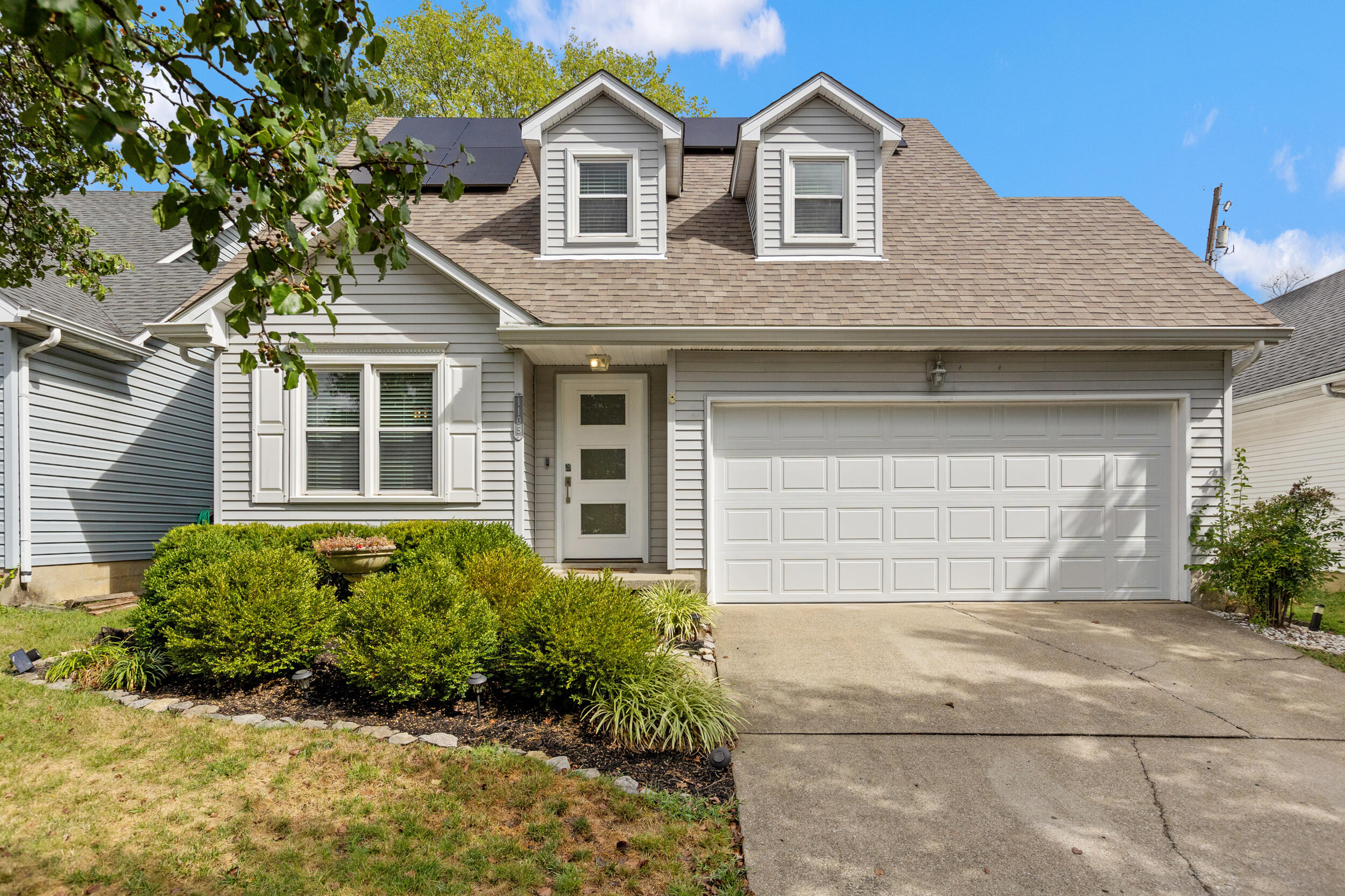 1105 Jonestown Lane Property Photo 1