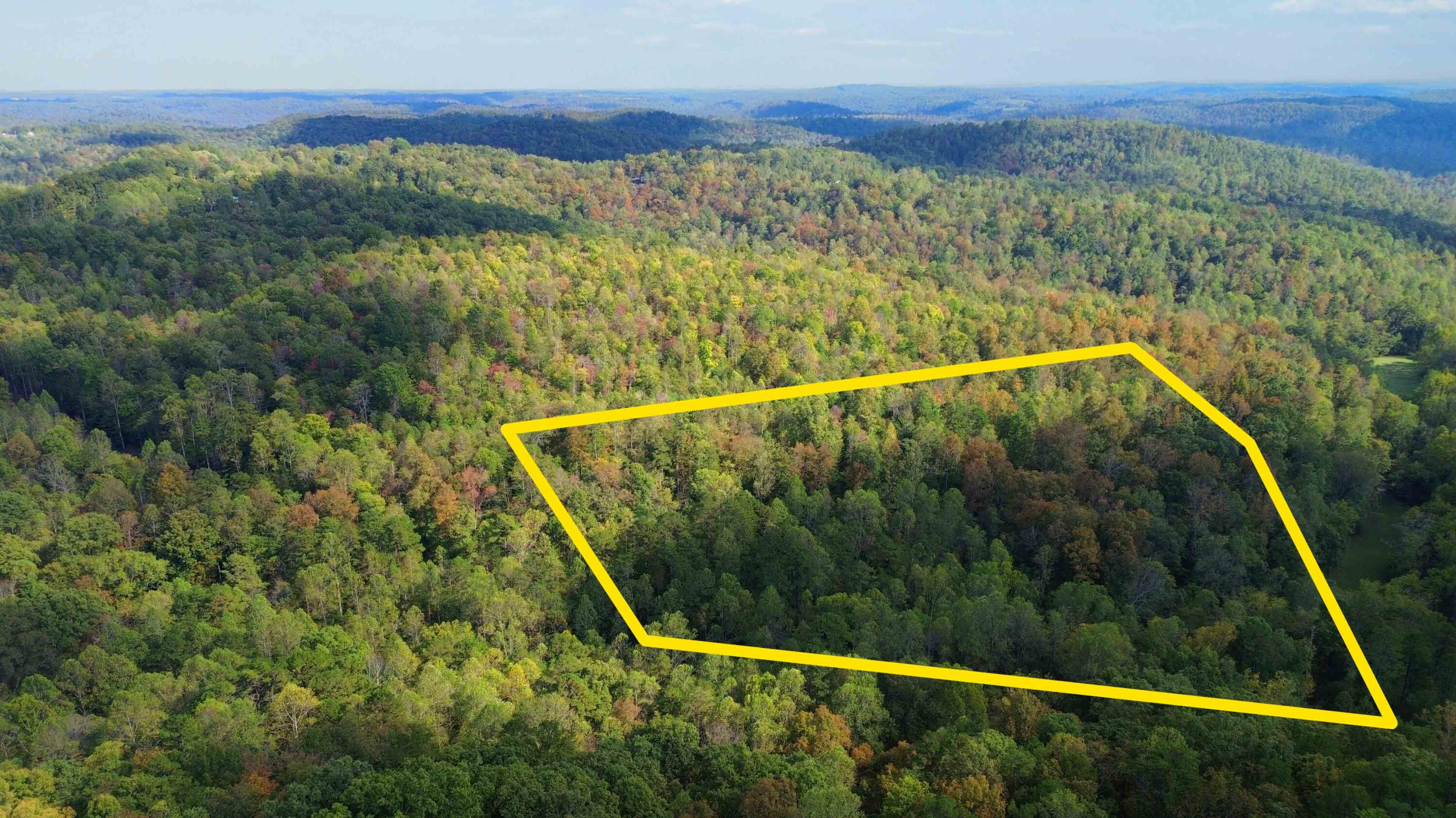 600 James Meece Road Property Photo 4